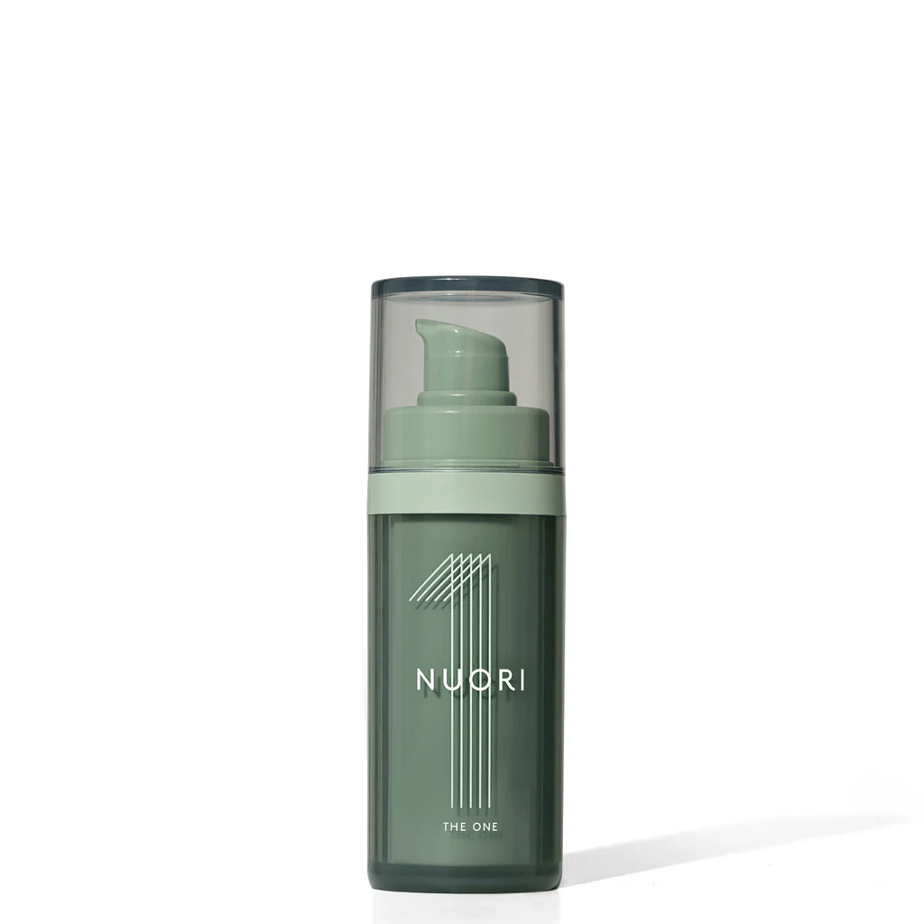 Nuori The One Face Cream