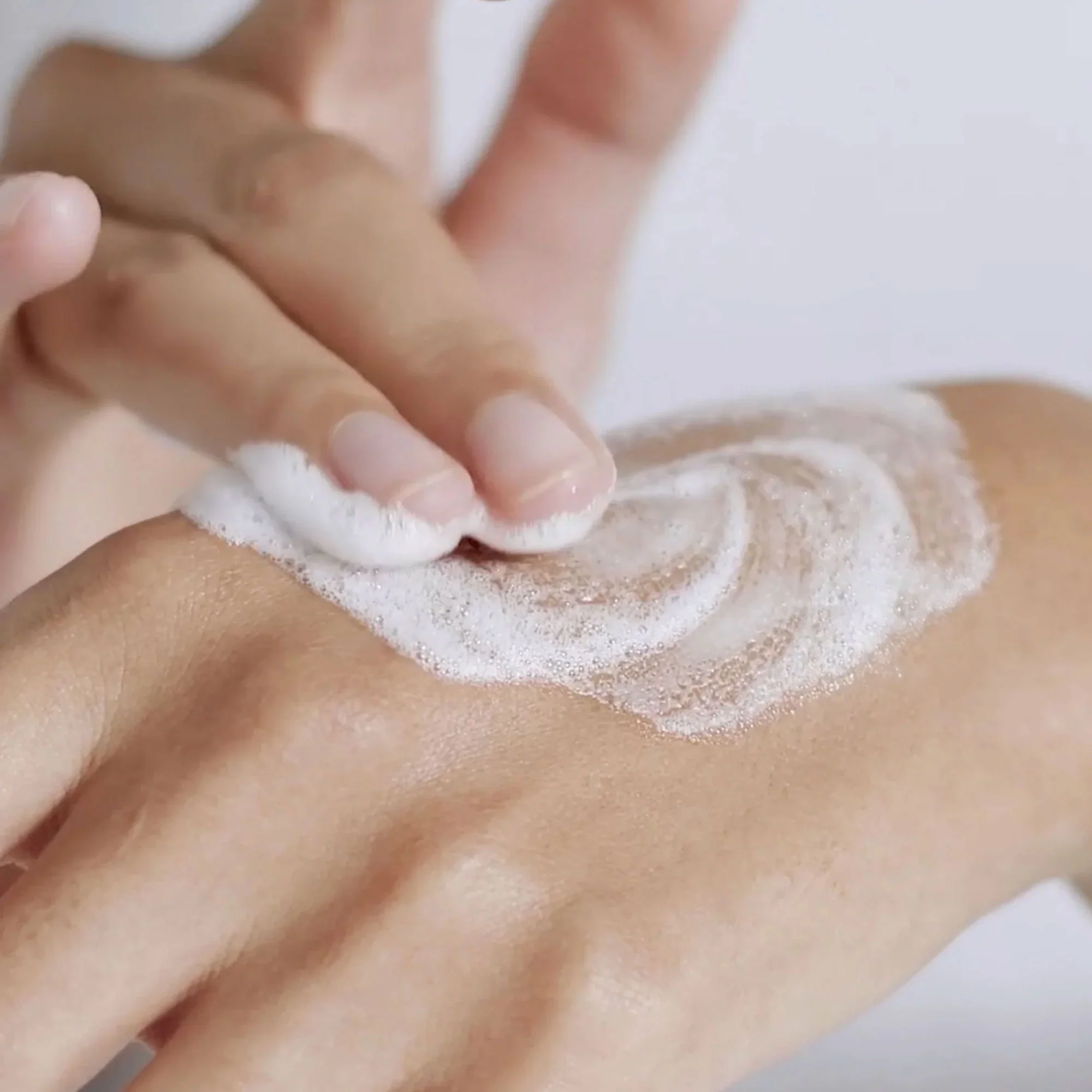Nuori Vital Foaming Cleanser - Image 3