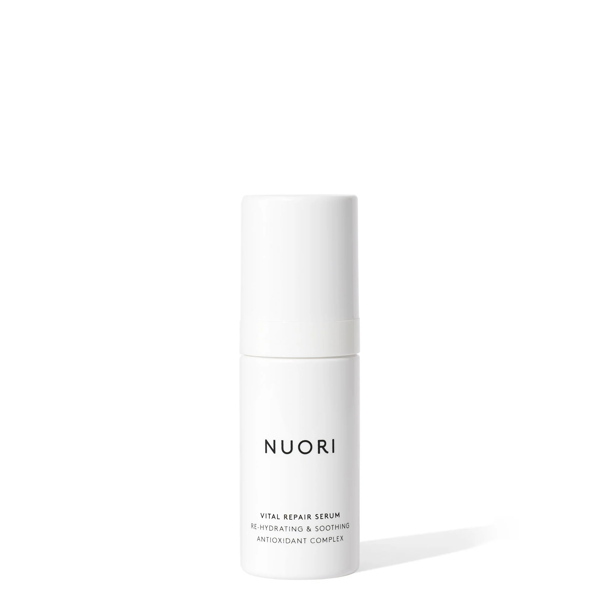 NuorI Vital Repair Serum - Fragrance Free