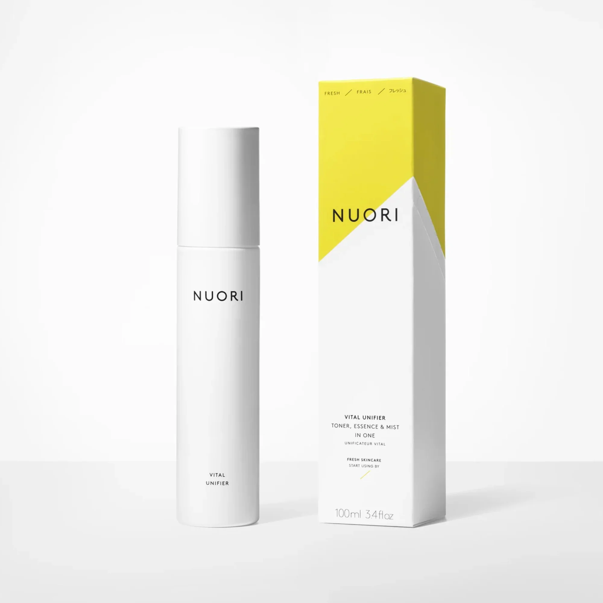Nuori Vital Unifier Mist - Image 3