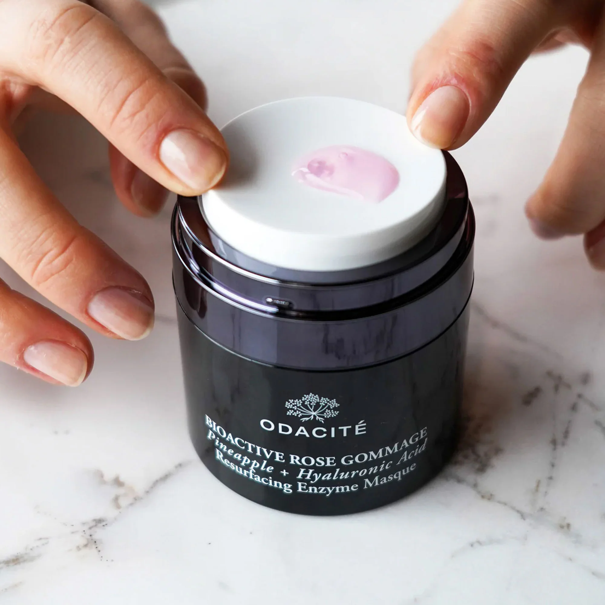 Odacite Resurfacing Enzyme Mask - Image 3