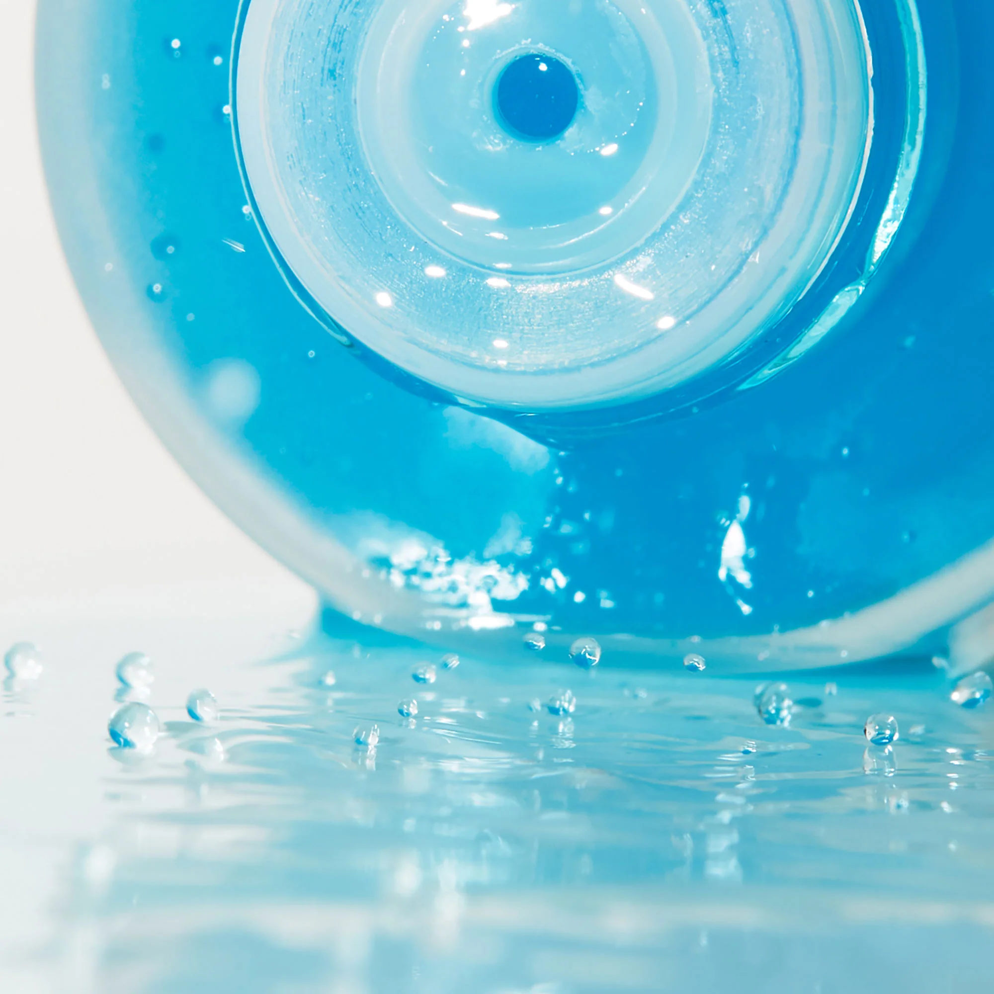 Odacite Blue Aura Cleansing Water - Image 3