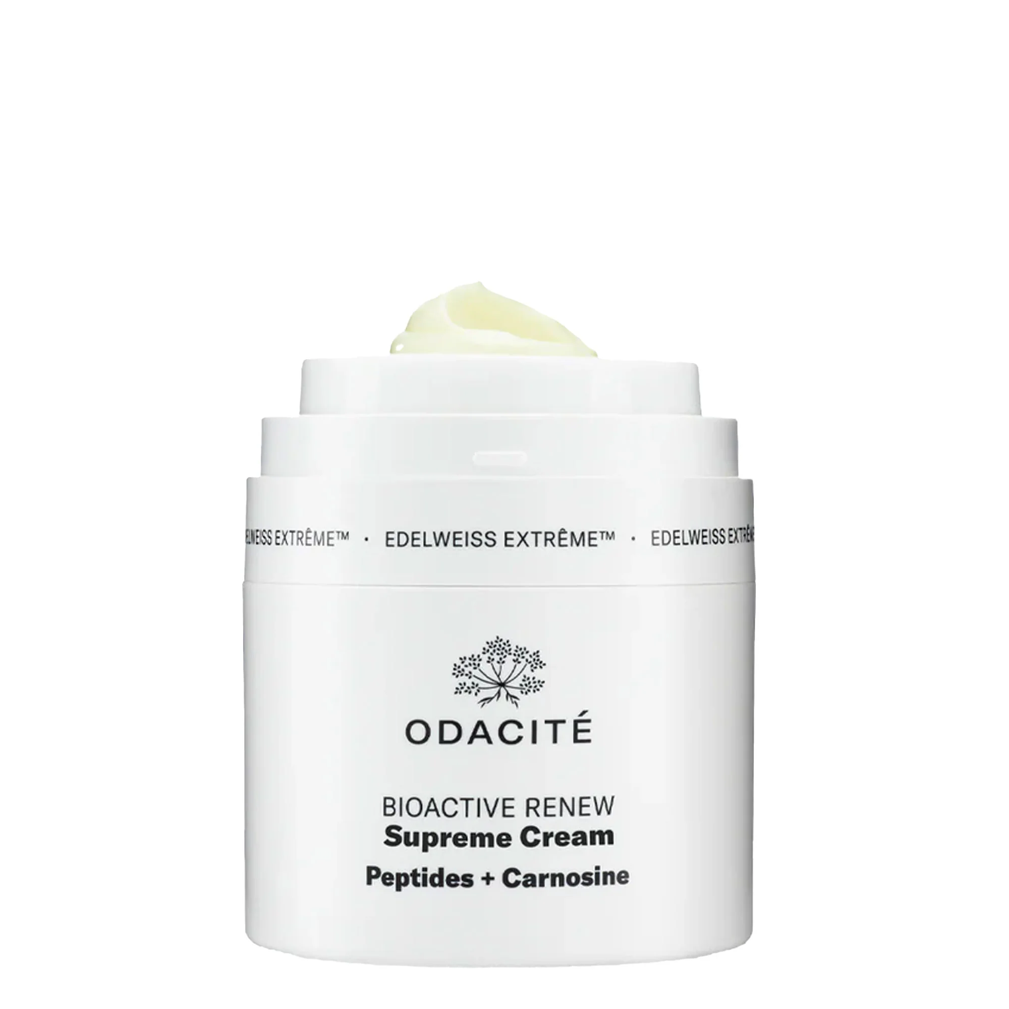 Odacite Bioactive Renew Supreme Cream