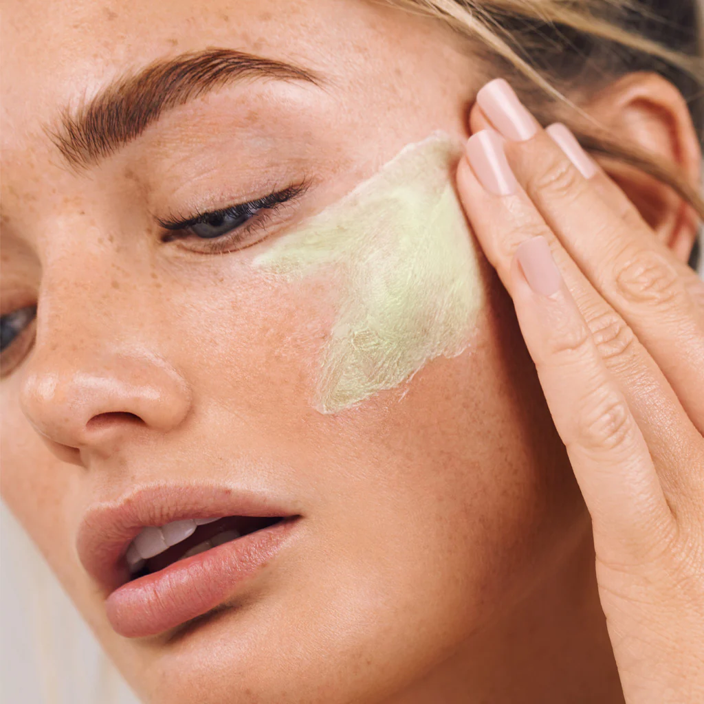 Odacite Green Smoothie Day Cream - Image 3
