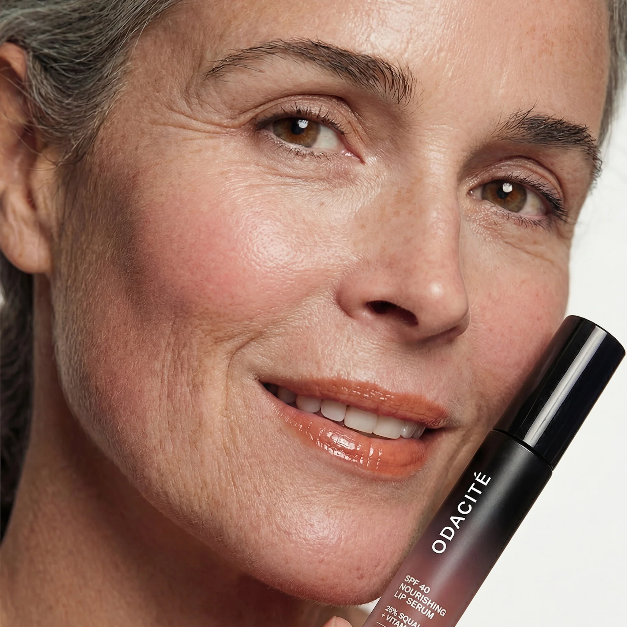 Odacite Nourishing Lip Serum SPF40 - Image 6
