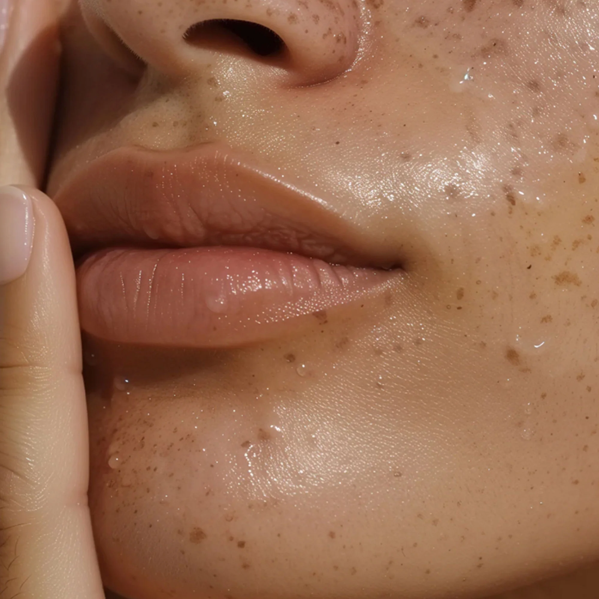 Odacite Pore & Face Cleansing Brush - Image 3