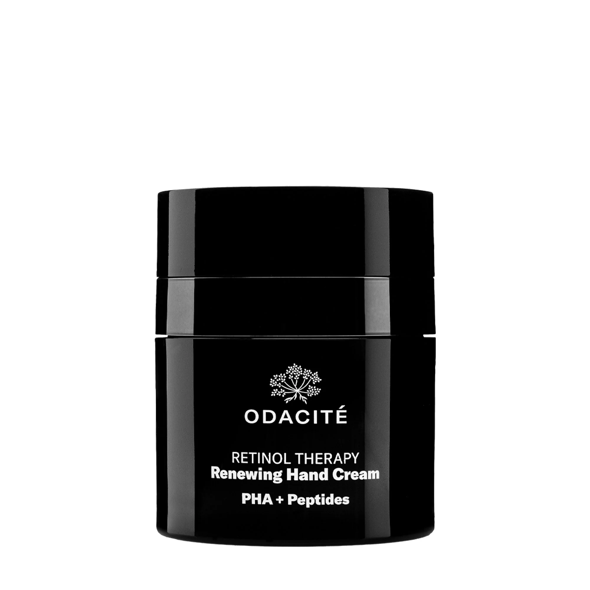 Odacite Retinol Therapy Renewing Hand Cream - Image 3