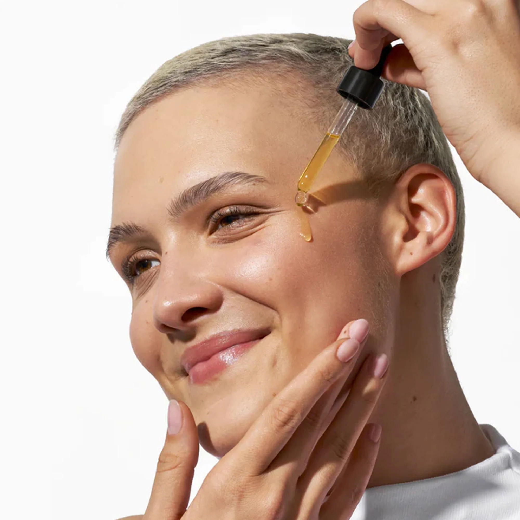 Oio Lab Lunula Night - Anti-Ageing Night Facial Oil - Image 4