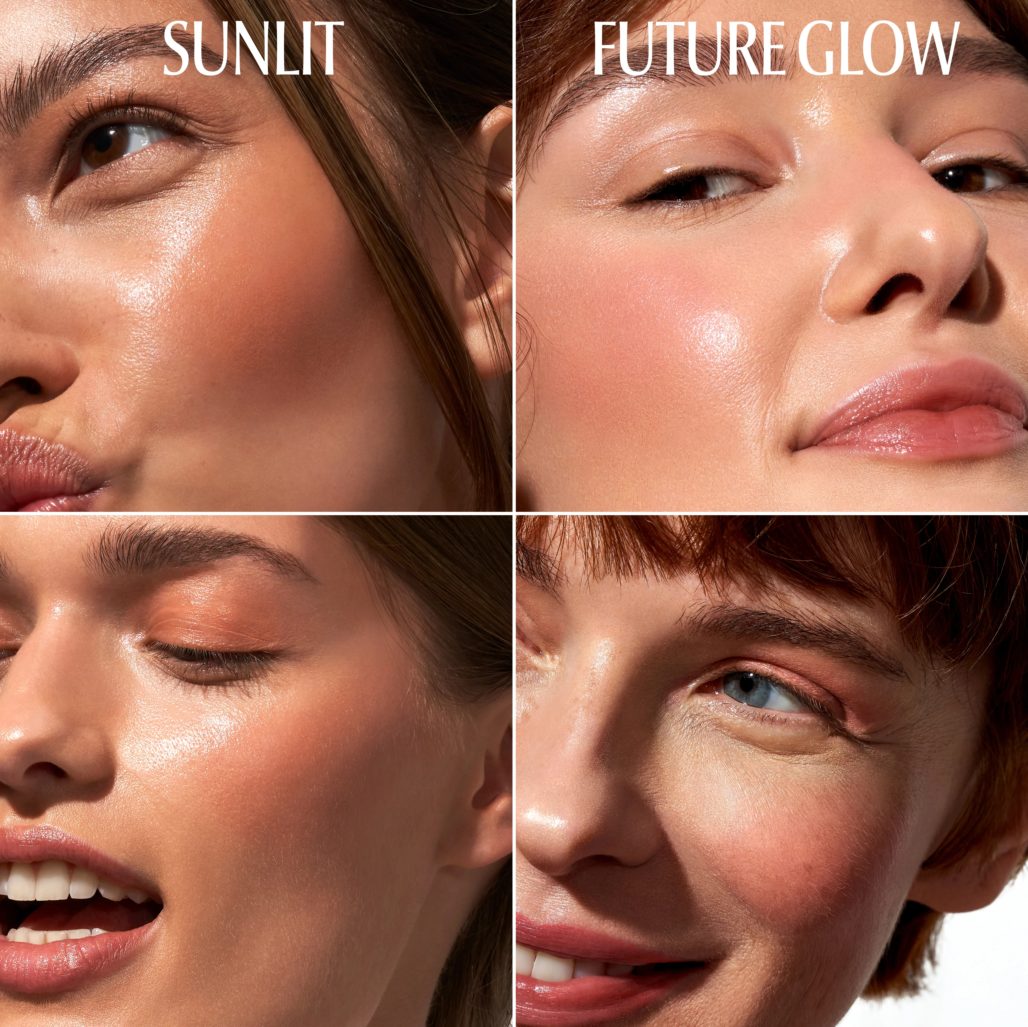 Oio Lab Melting Blush - Eye, Lip & Cheek - Image 10