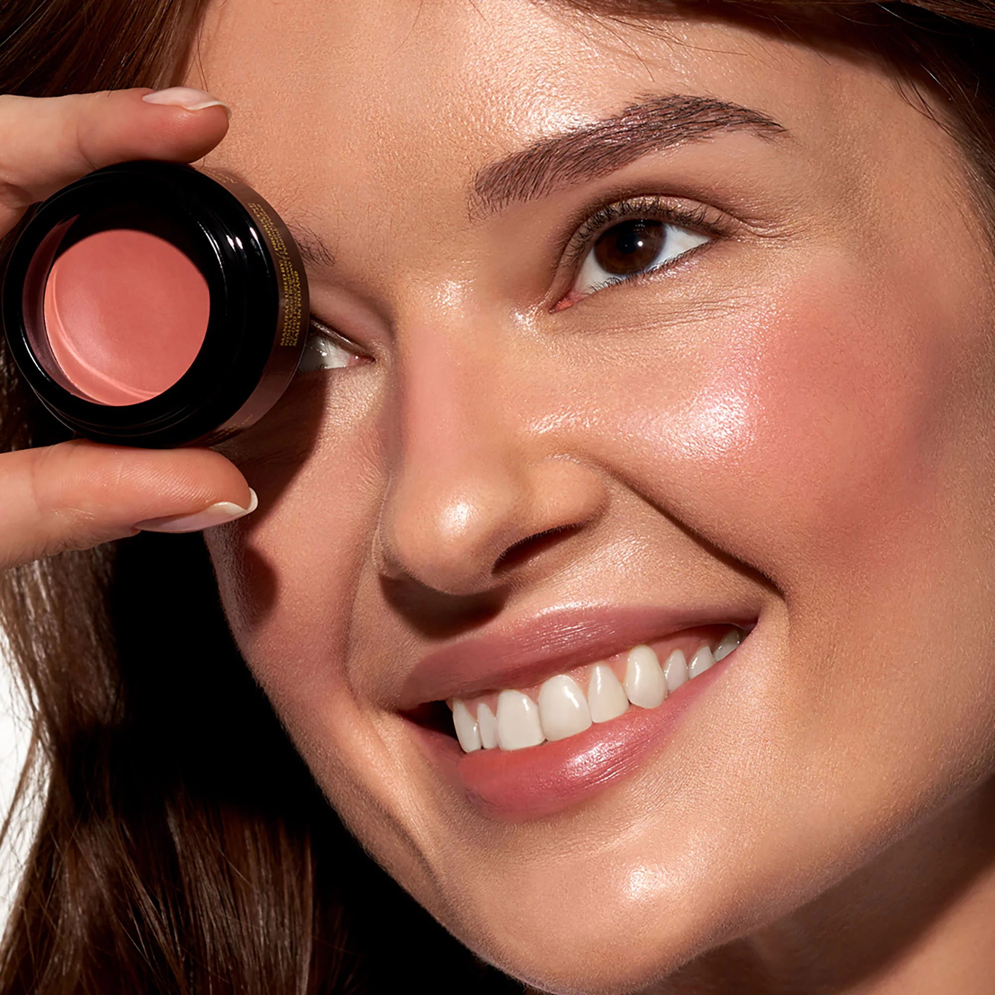Oio Lab Melting Blush - Eye, Lip & Cheek - Image 3