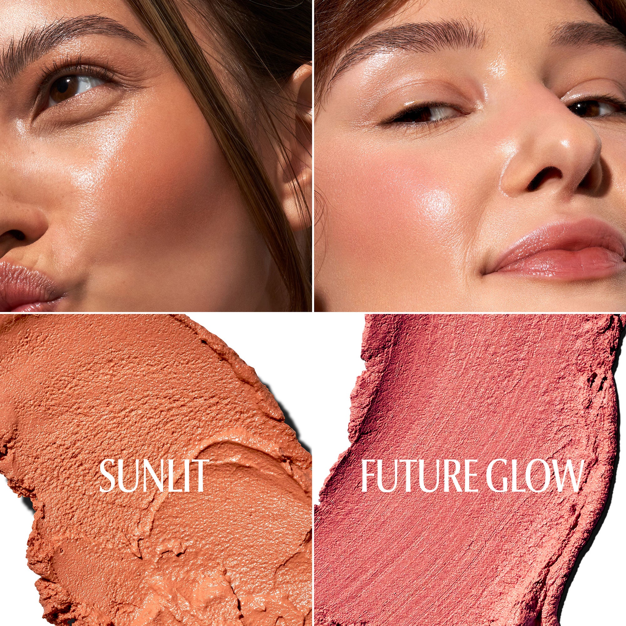 Oio Lab Melting Blush - Eye, Lip & Cheek - Image 8