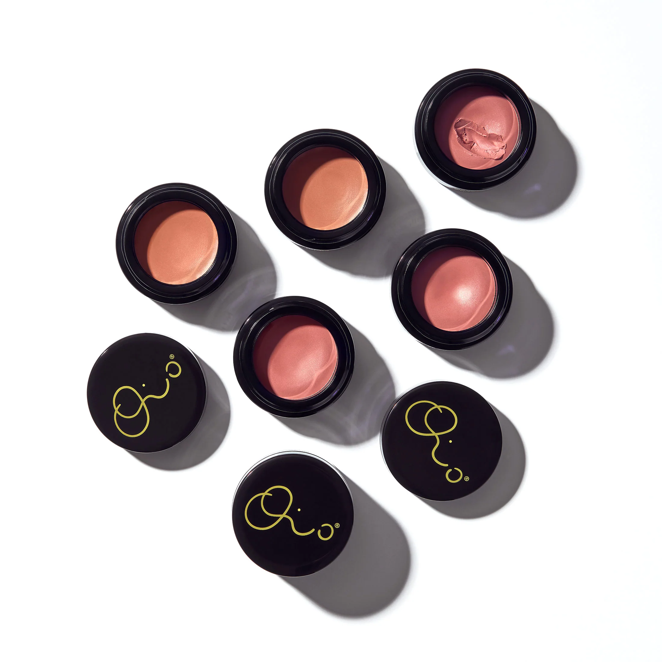 Oio Lab Melting Blush - Eye, Lip & Cheek - Image 9
