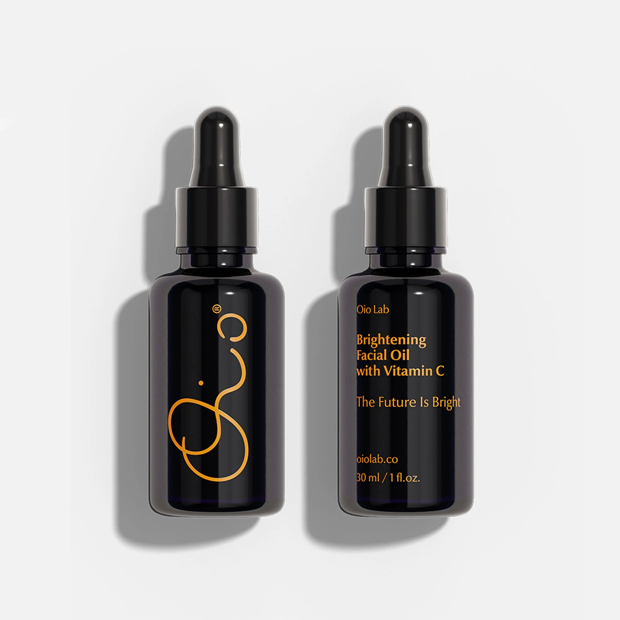 Oio Lab The Future Is Bright - Brightening Facial Oil - Image 3