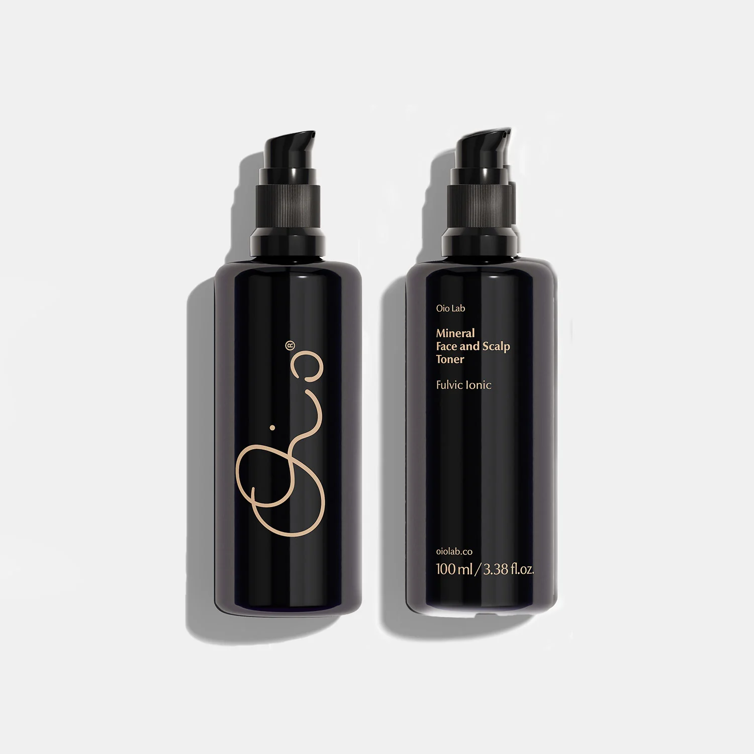 Oio Lab Fulvic Ionic Multi-Functional Mineral Toner - Image 3