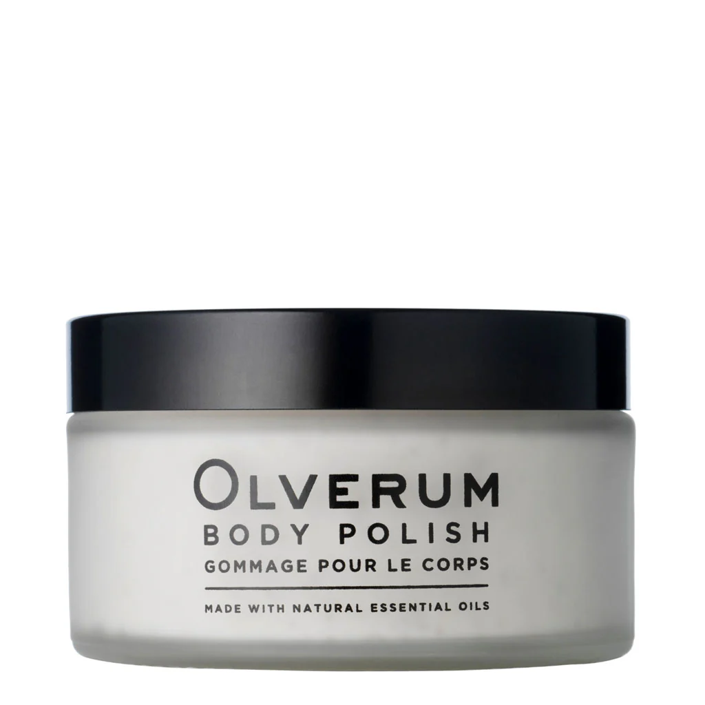 Olverum Body Polish - Image 3