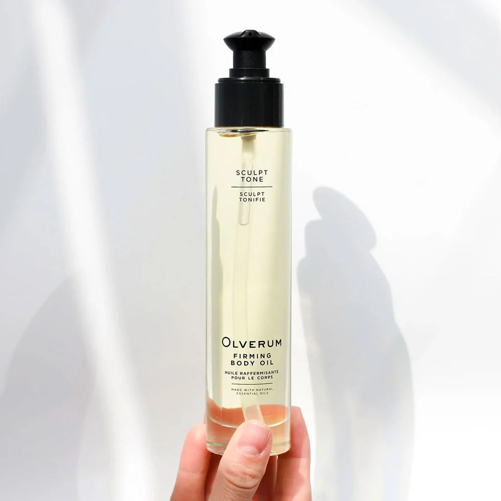 Olverum Firming Body Oil - Image 3