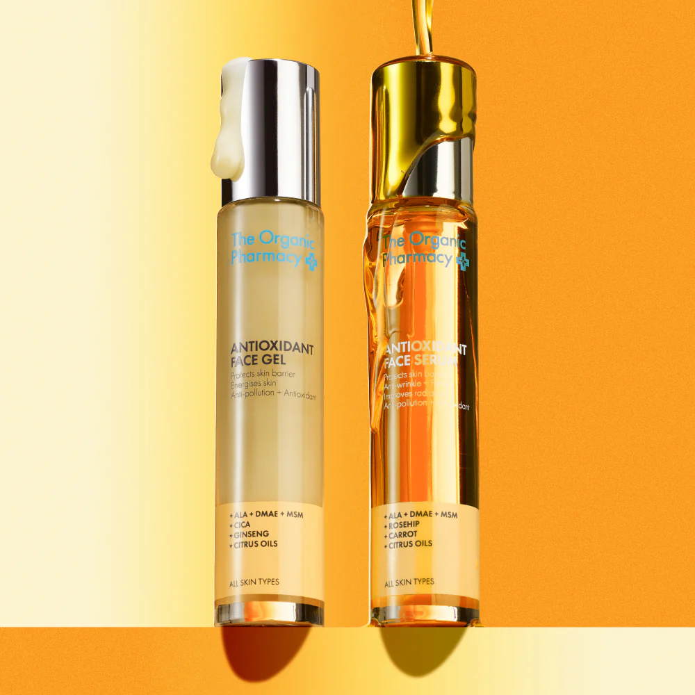 The Organic Pharmacy Antioxidant Duo - Image 3