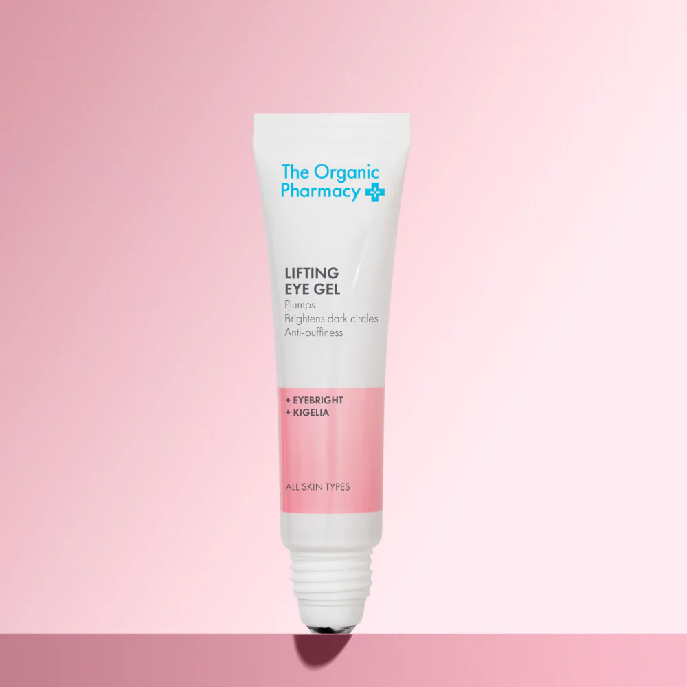 The Organic Pharmacy Eye Lifting Gel - Image 5