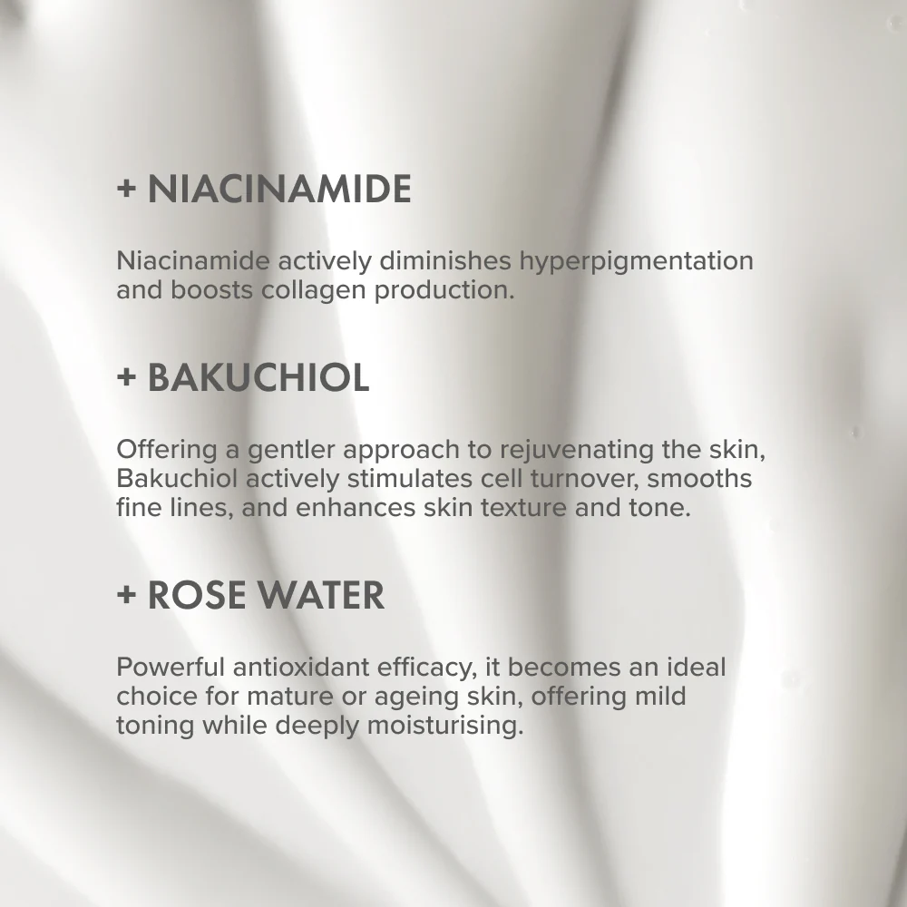 The Organic Pharmacy Niacinamide Ultra 5 Serum - Image 3