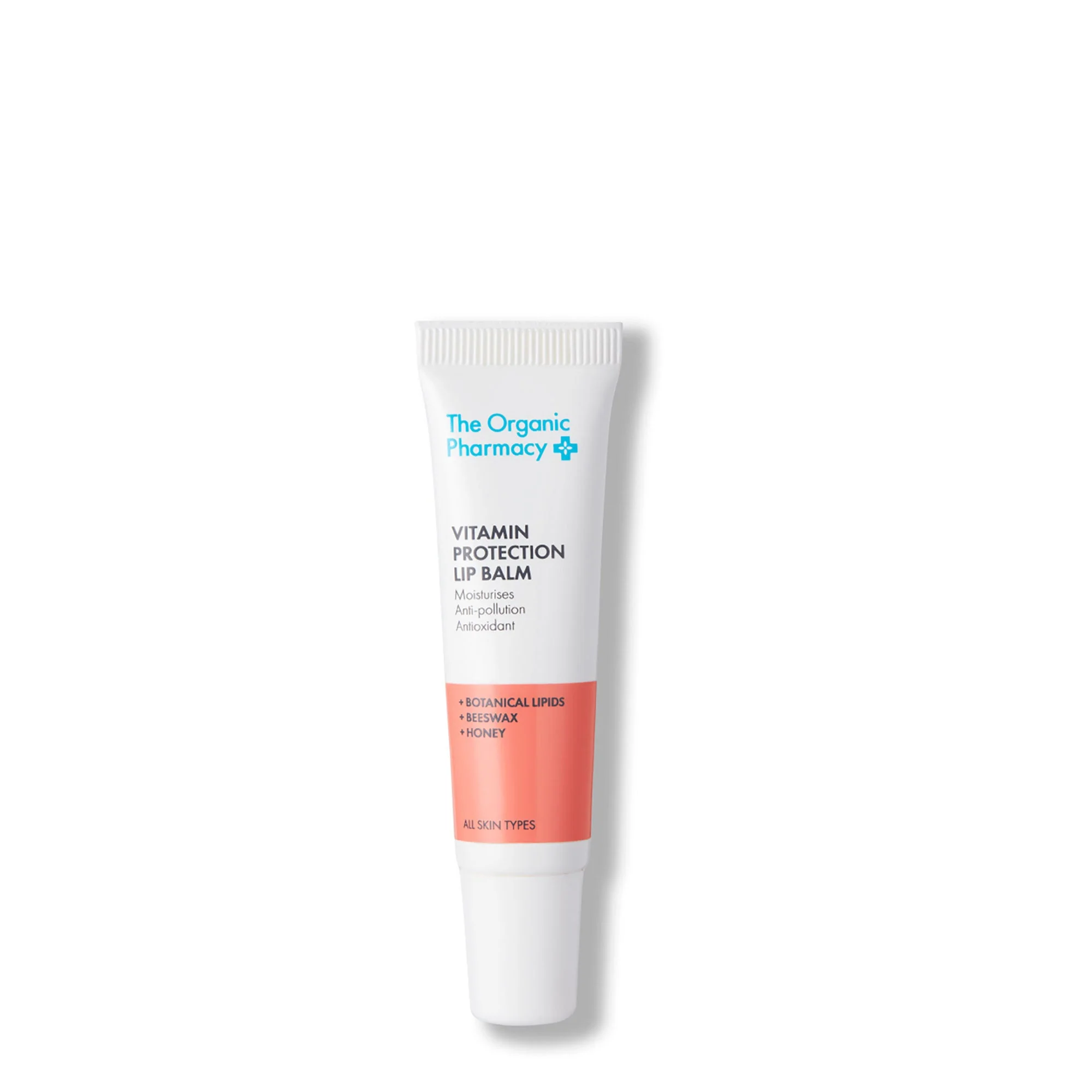 The Organic Pharmacy Vitamin Protection Lip Balm