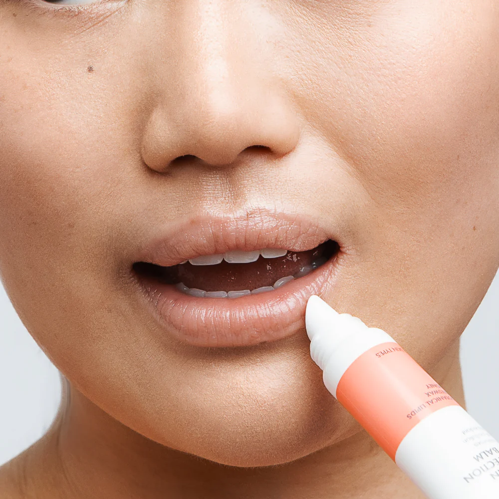 The Organic Pharmacy Vitamin Protection Lip Balm - Image 4