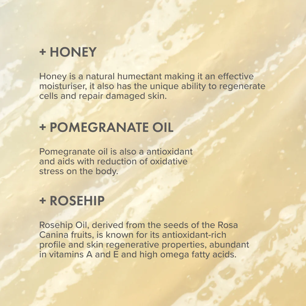 The Organic Pharmacy Vitamin Protection Lip Balm - Image 5