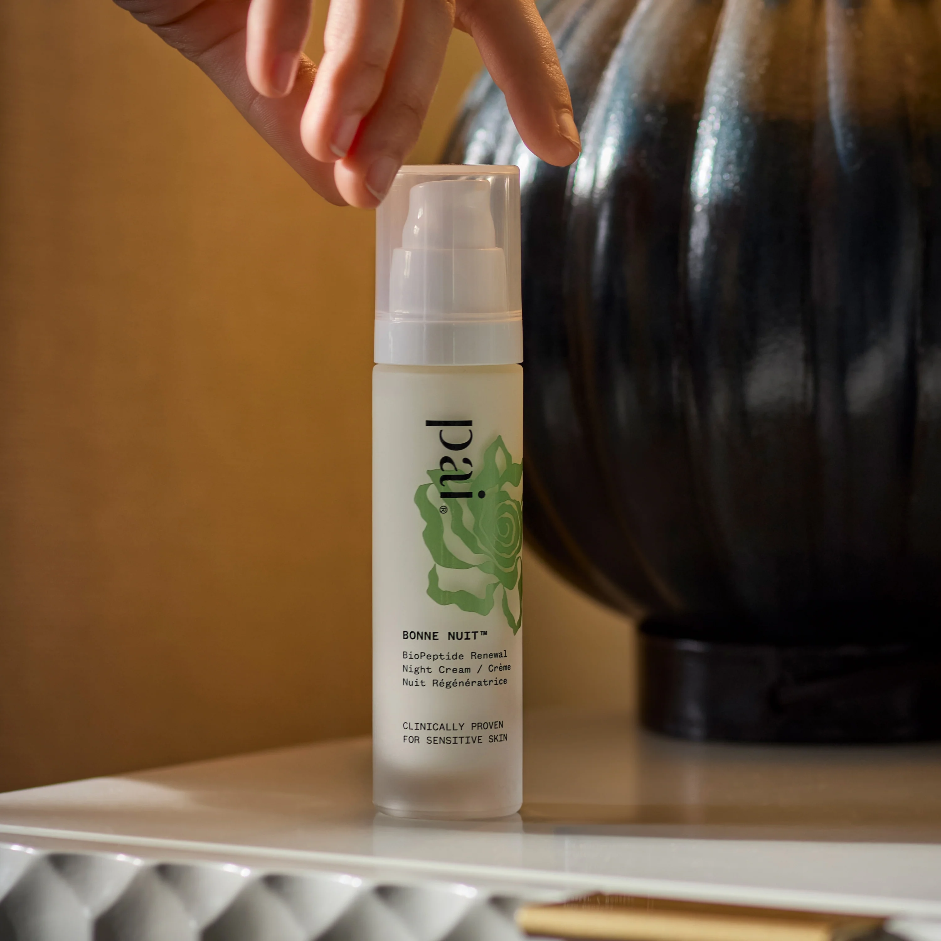Pai Bonne Nuit™ Renewal Night Cream - Image 3