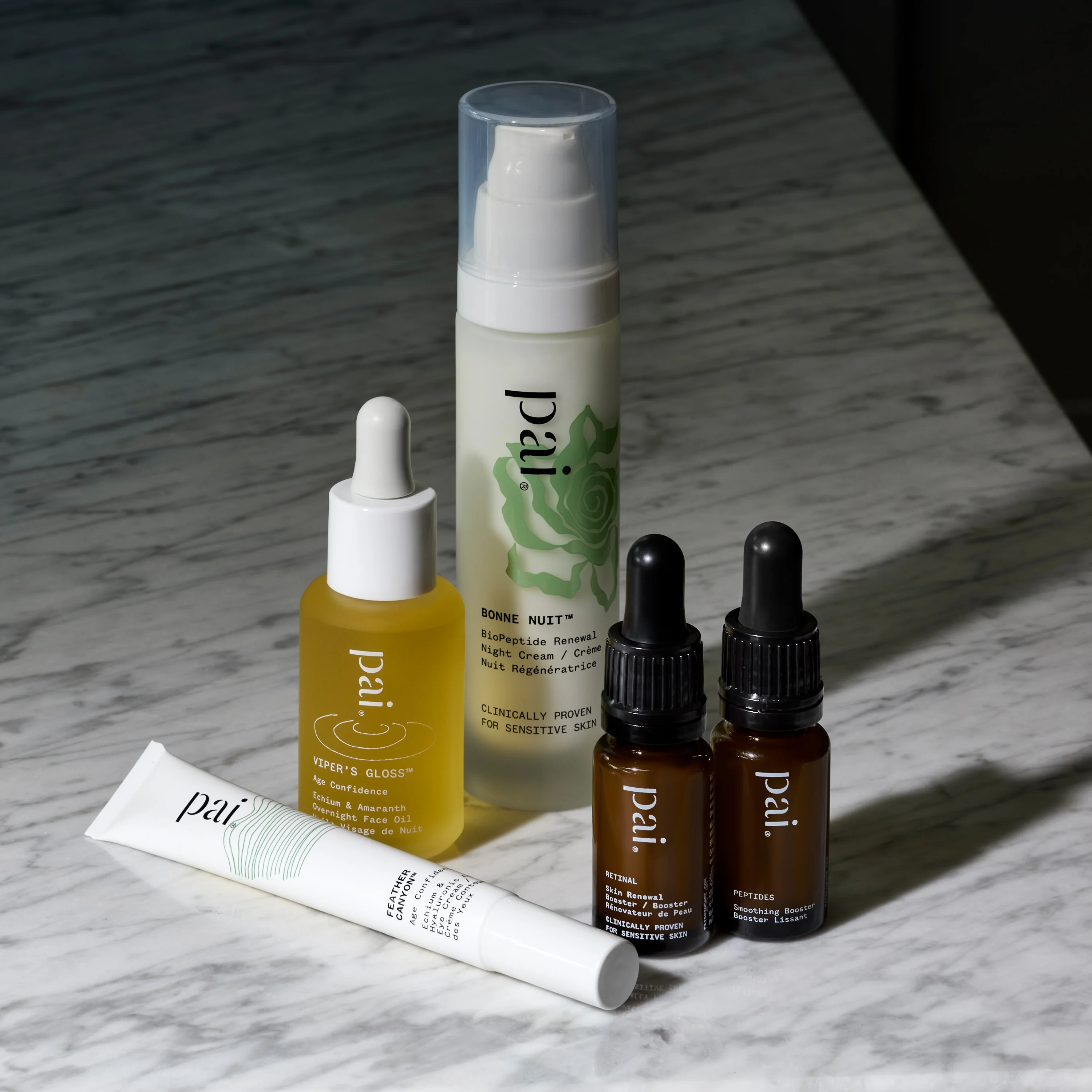 Pai Bonne Nuit™ Renewal Night Cream - Image 7