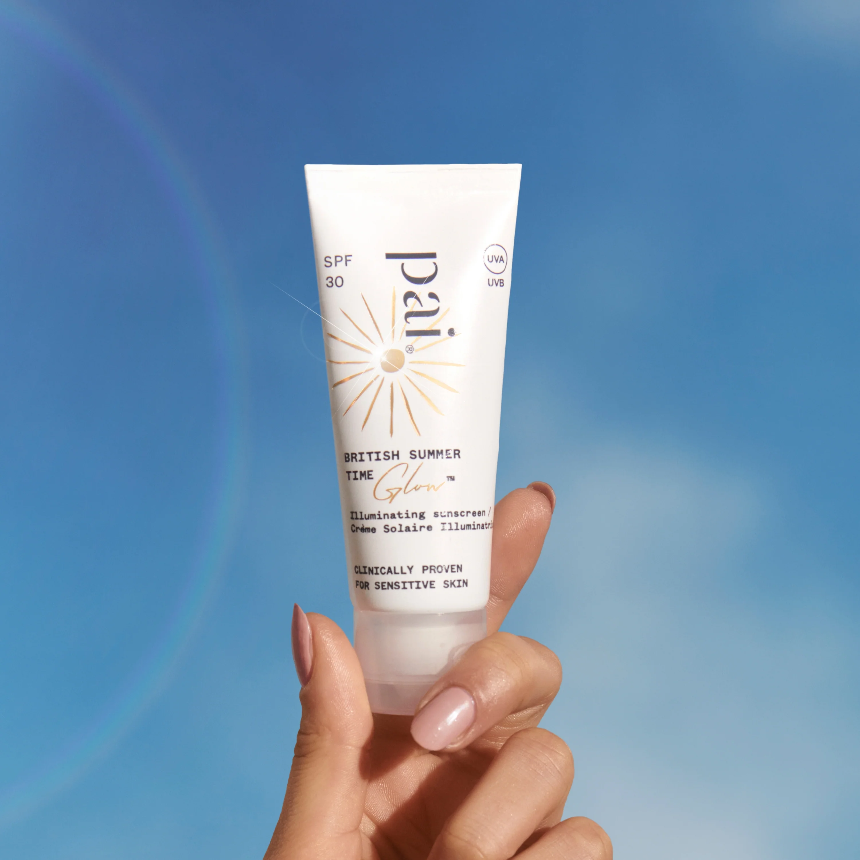Pai British Summer Time Glow™ SPF30 Sunscreen - Image 3