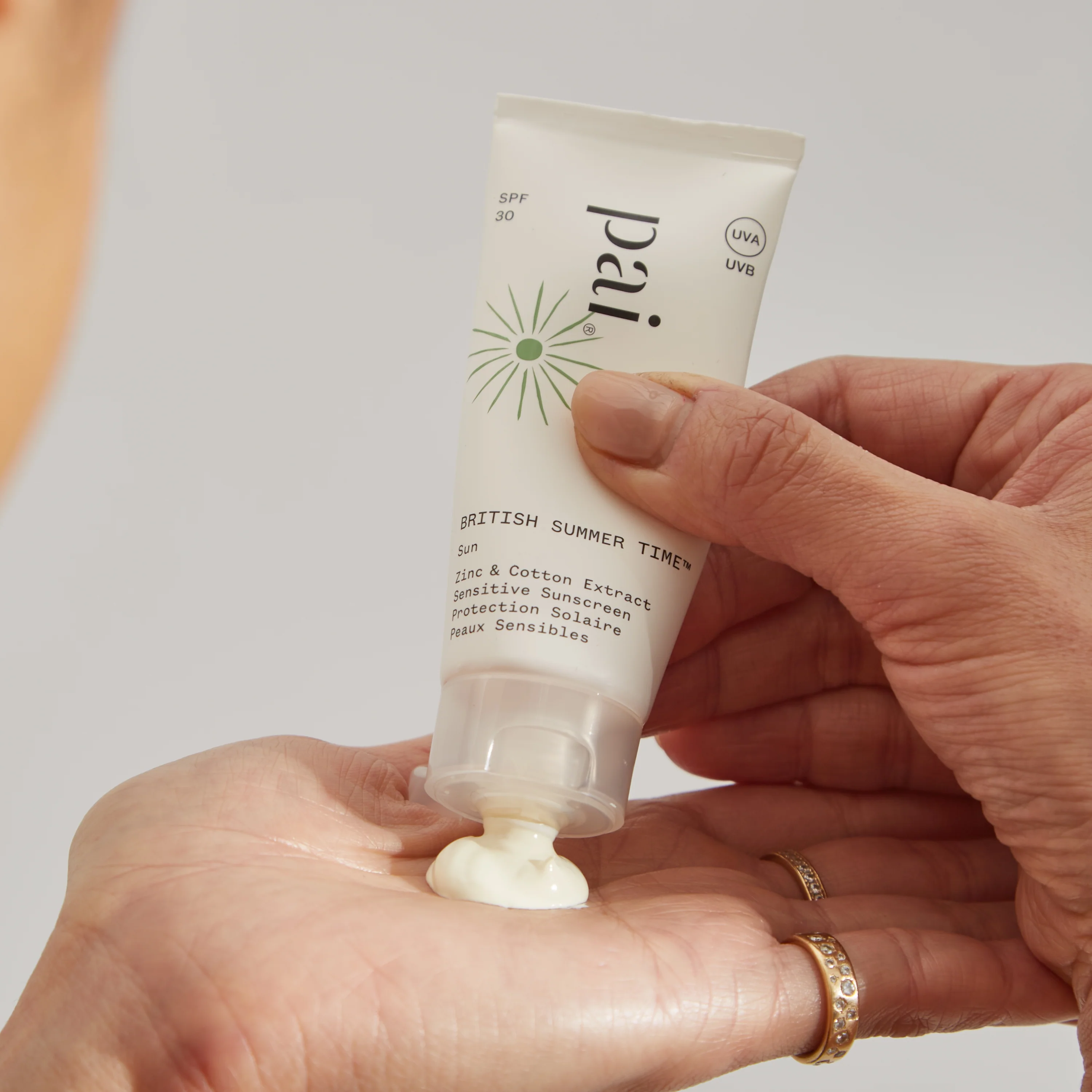 Pai British Summer Time™ SPF 30 Mineral Sunscreen - Image 4