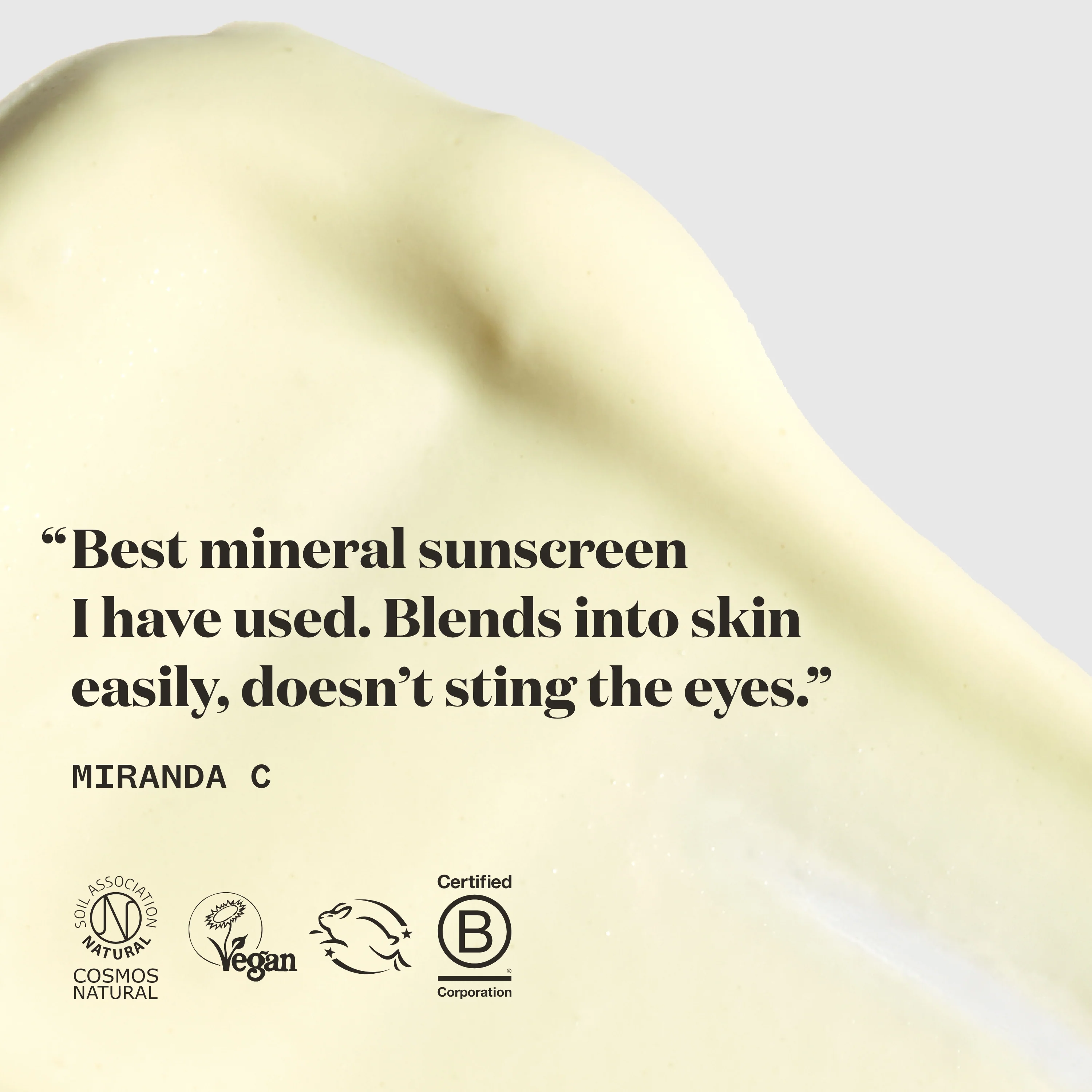 Pai British Summer Time™ SPF 30 Mineral Sunscreen - Image 5