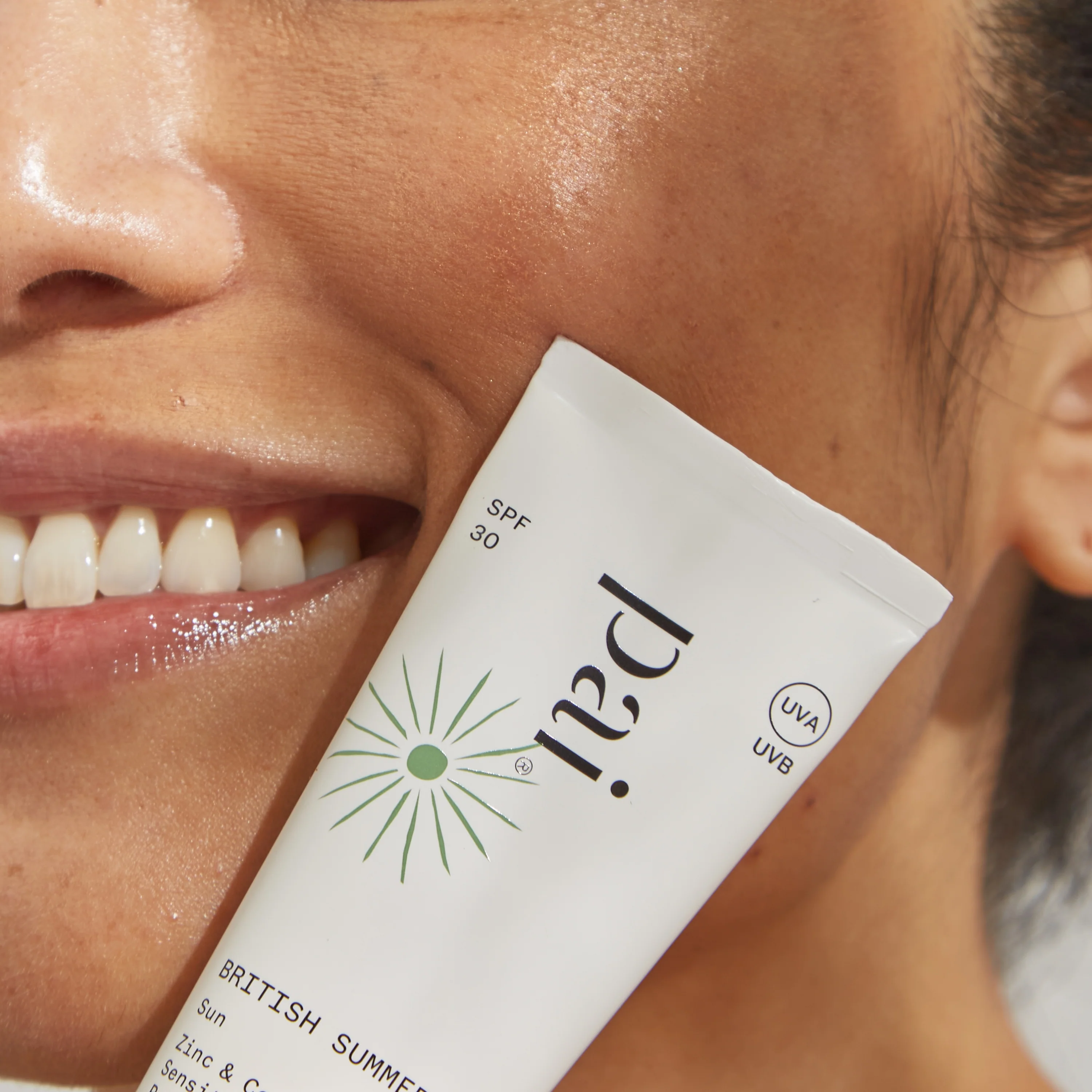 Pai British Summer Time™ SPF 30 Mineral Sunscreen - Image 6