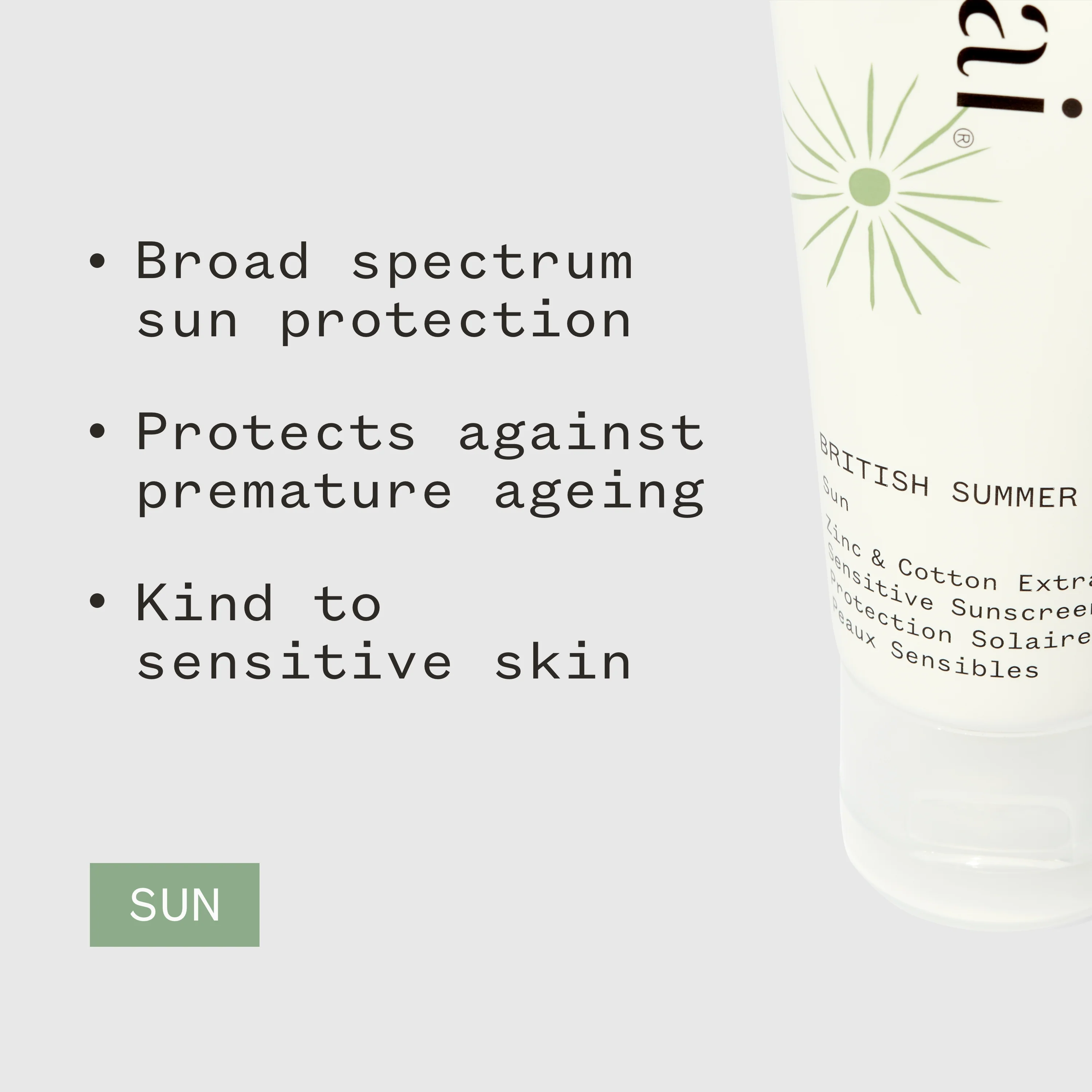 Pai British Summer Time™ SPF 30 Mineral Sunscreen - Image 7