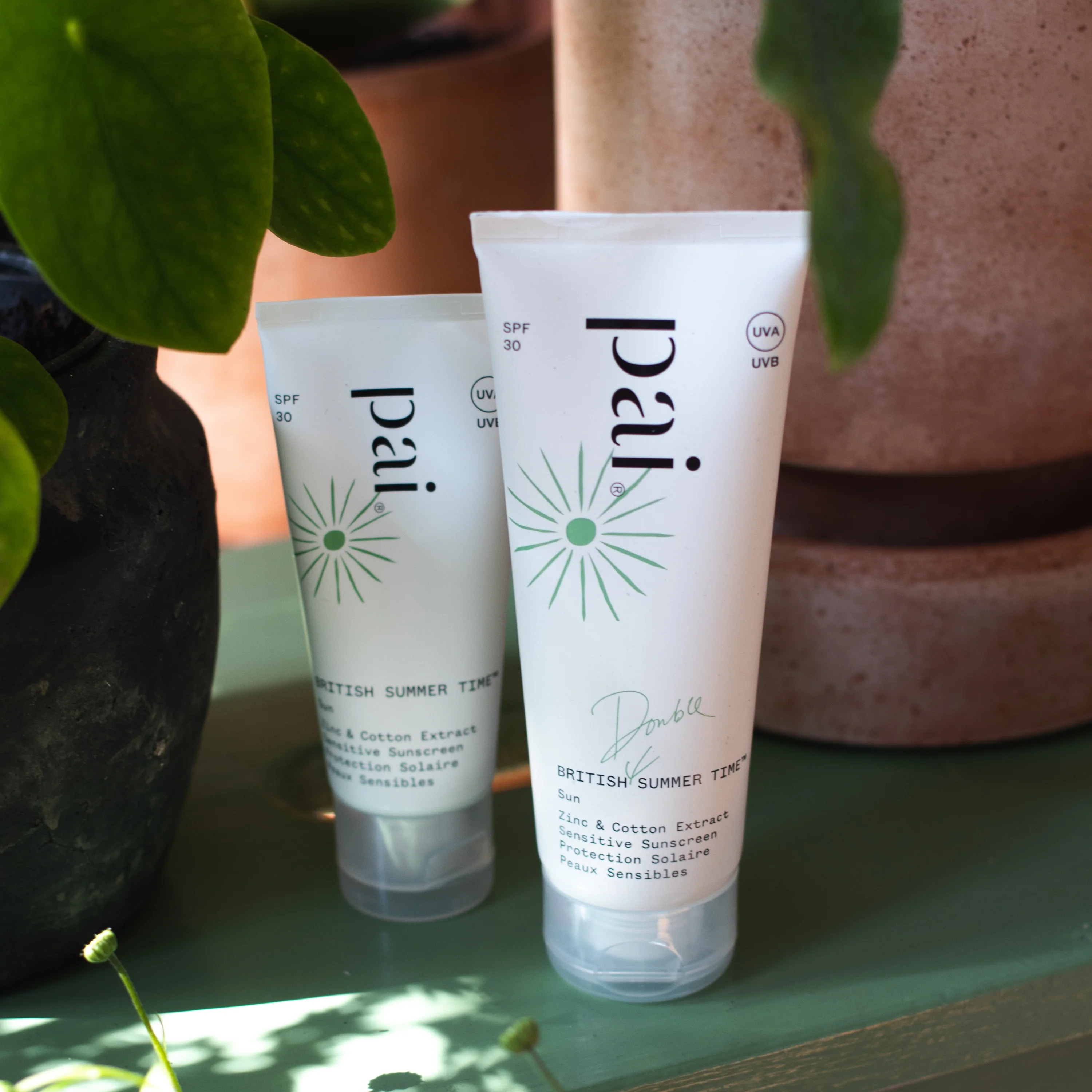 Pai British Summer Time™ SPF 30 Mineral Sunscreen - Image 8