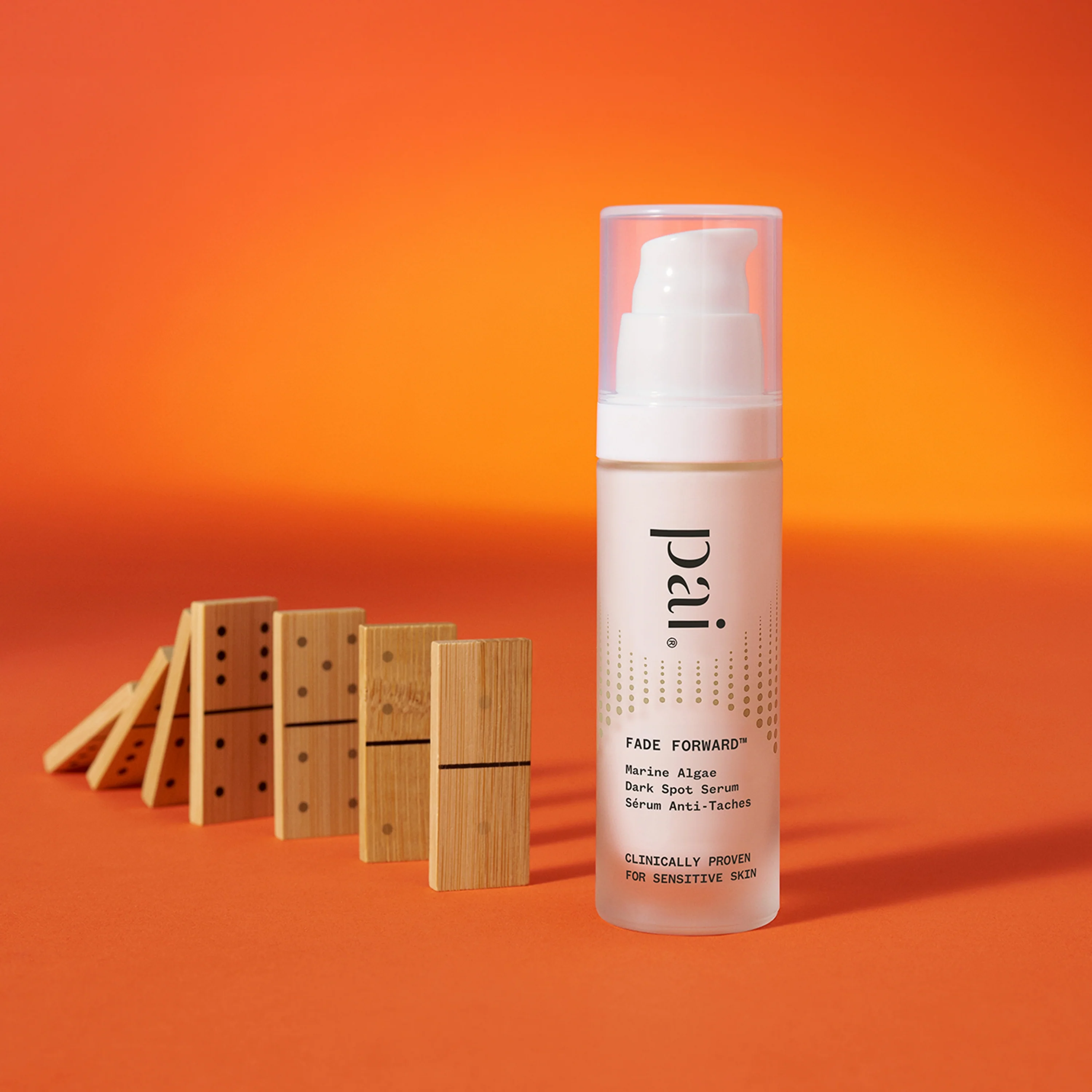 Pai Fade Forward Dark Spot Serum - Image 3