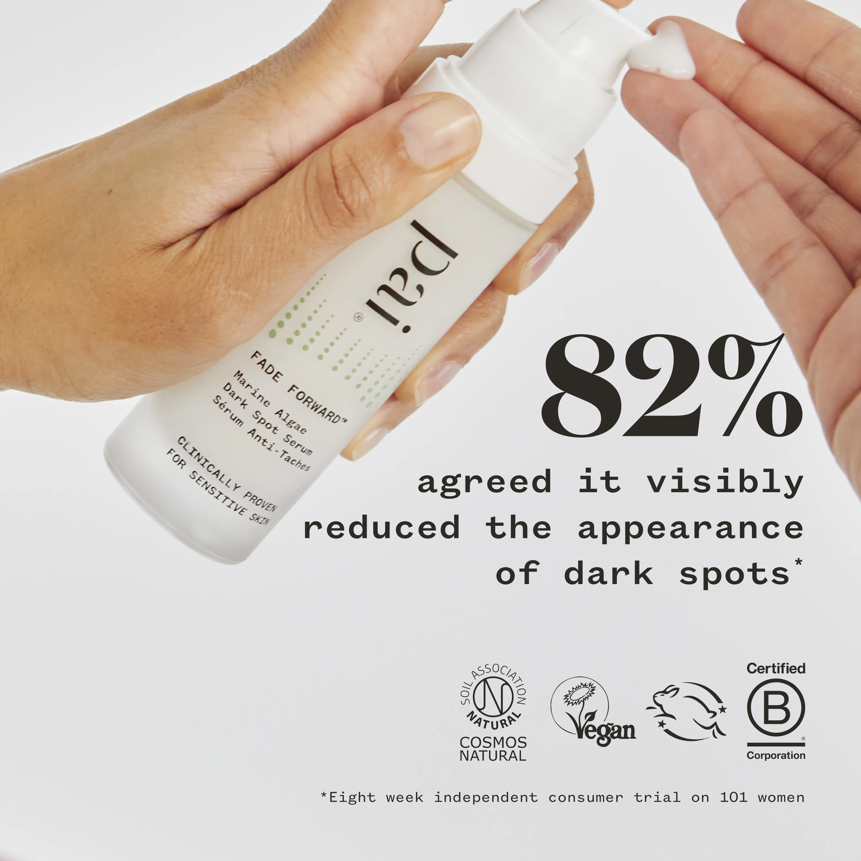 Pai Fade Forward Dark Spot Serum - Image 4