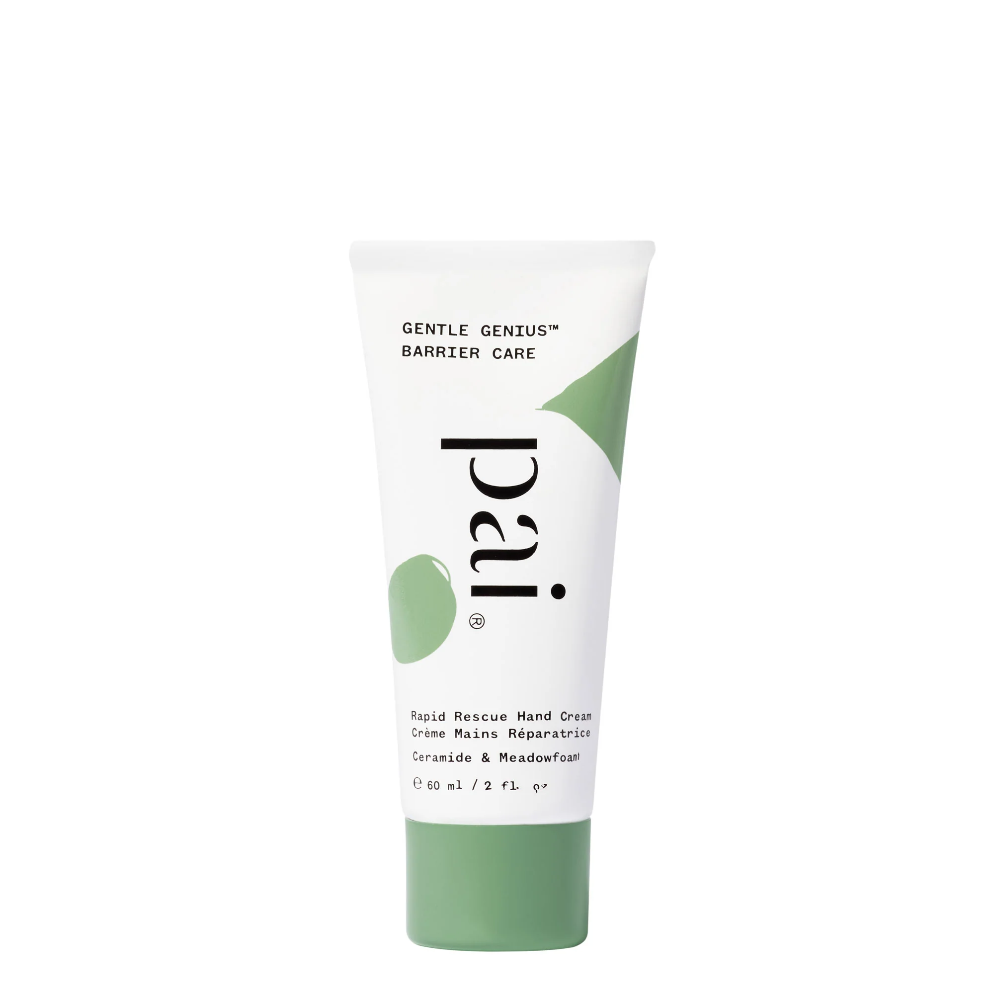 Pai Gentle Genius™ Barrier Care Rapid Rescue Hand Cream