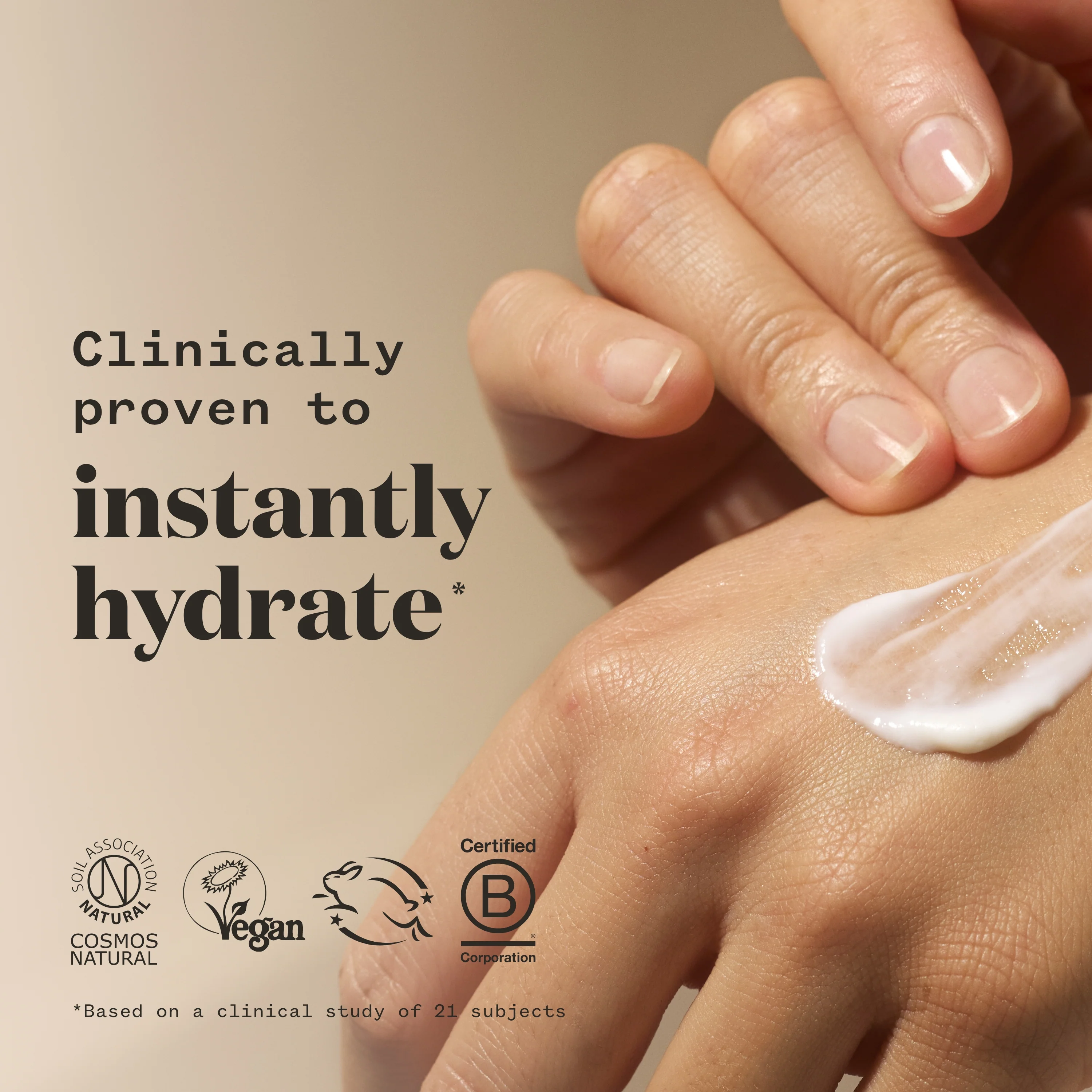 Pai Gentle Genius™ Barrier Care Rapid Rescue Hand Cream - Image 4