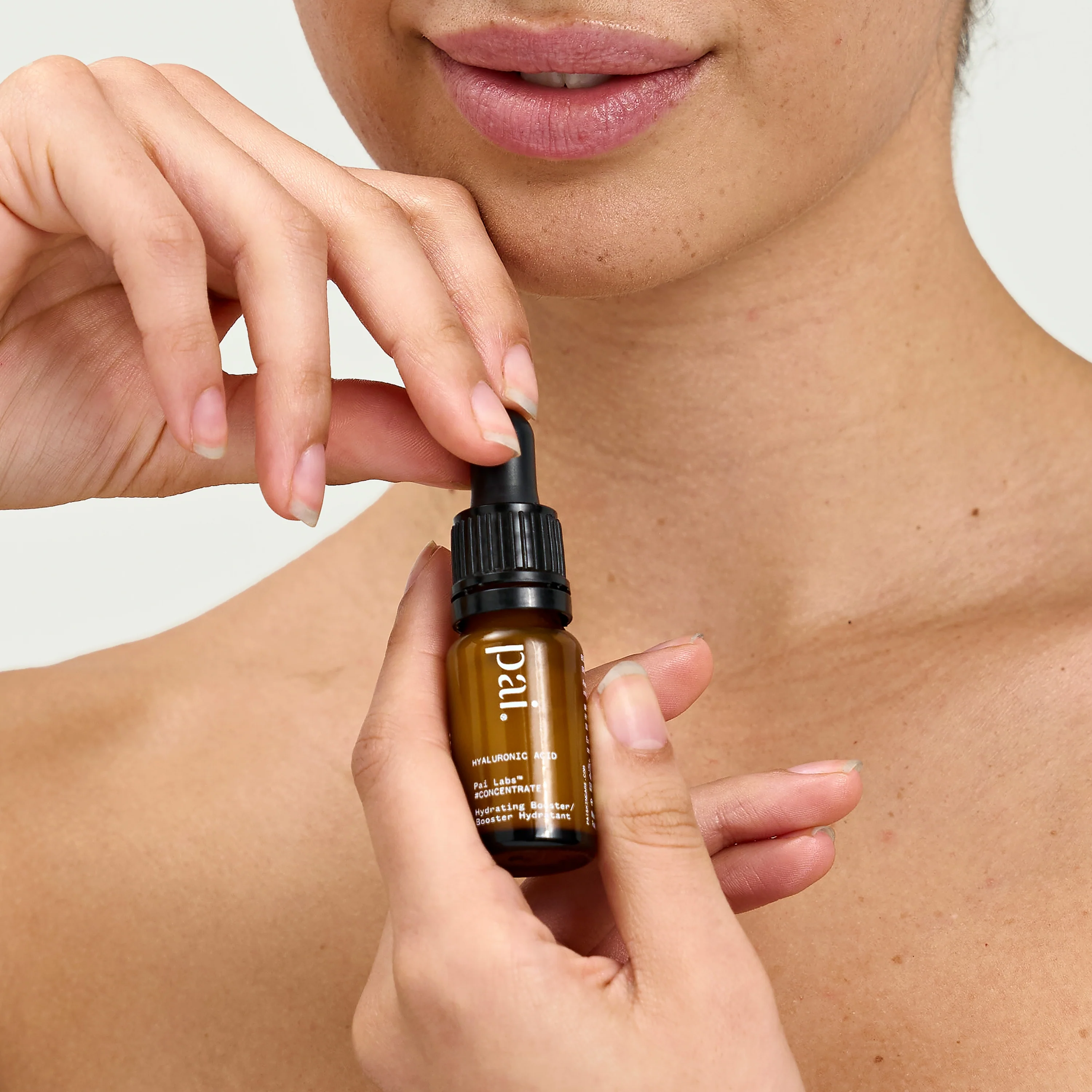 Pai Labs Hyaluronic Acid 0.3% Hydrating Booster - Image 3