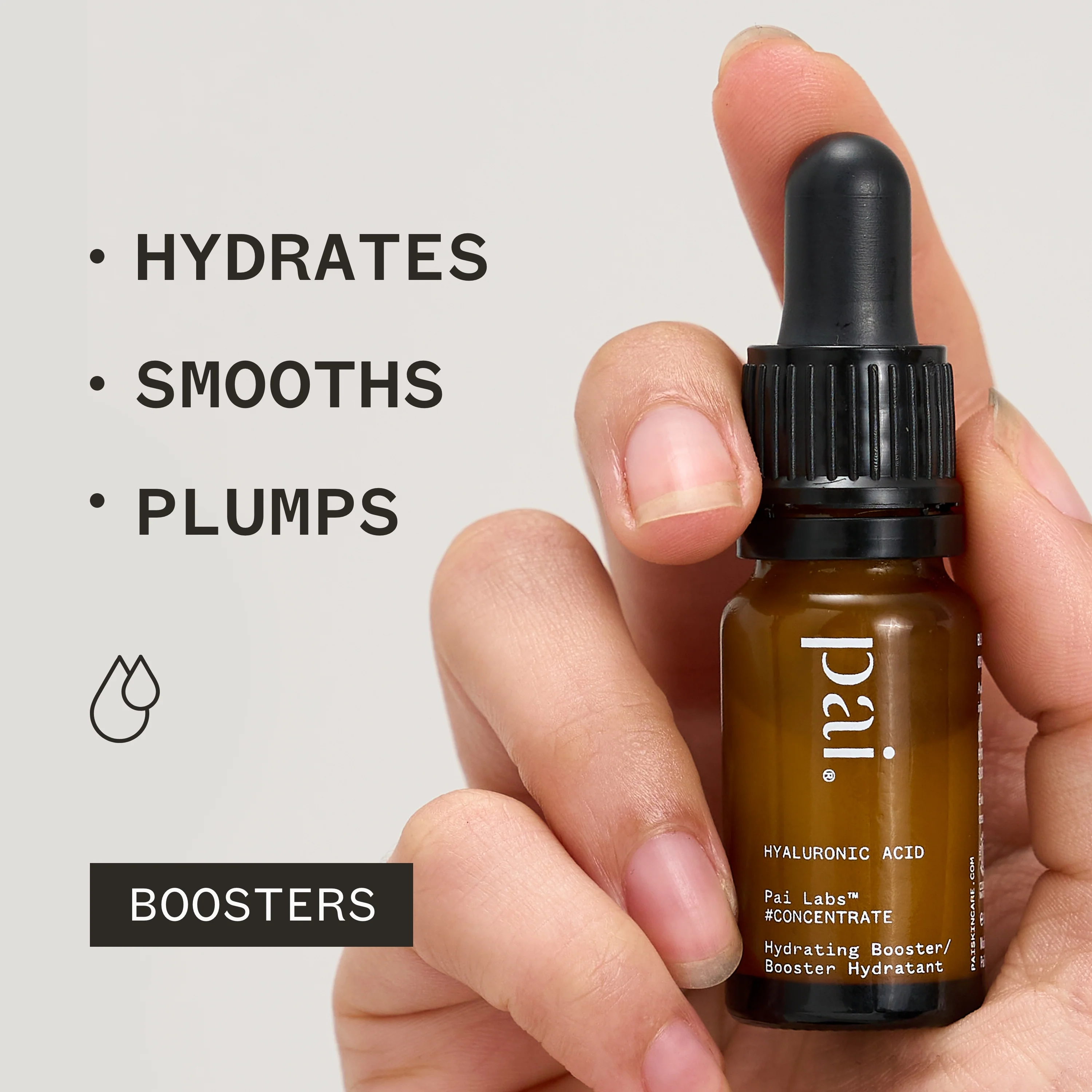 Pai Labs Hyaluronic Acid 0.3% Hydrating Booster - Image 6