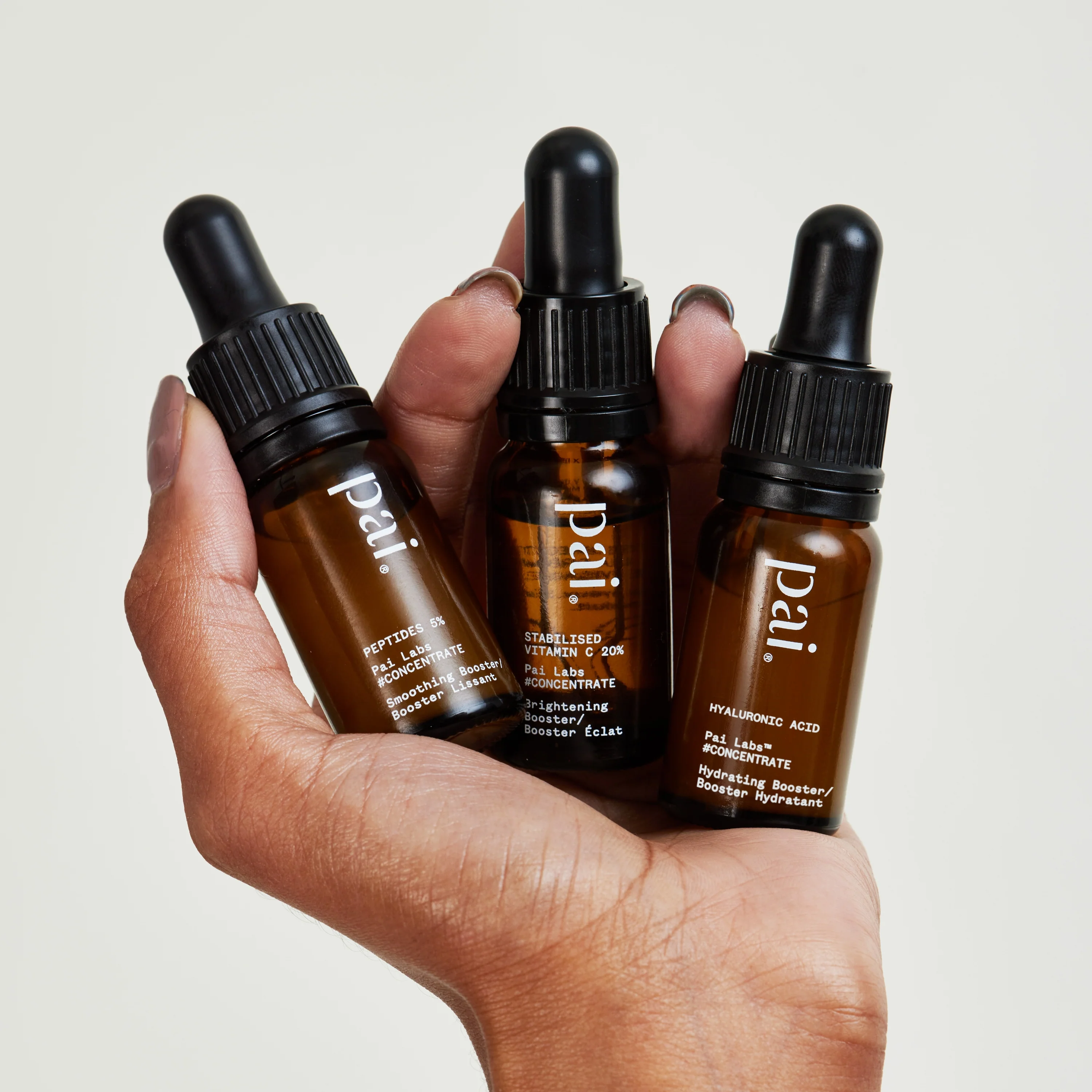 Pai Labs Booster Discovery Set - Image 3