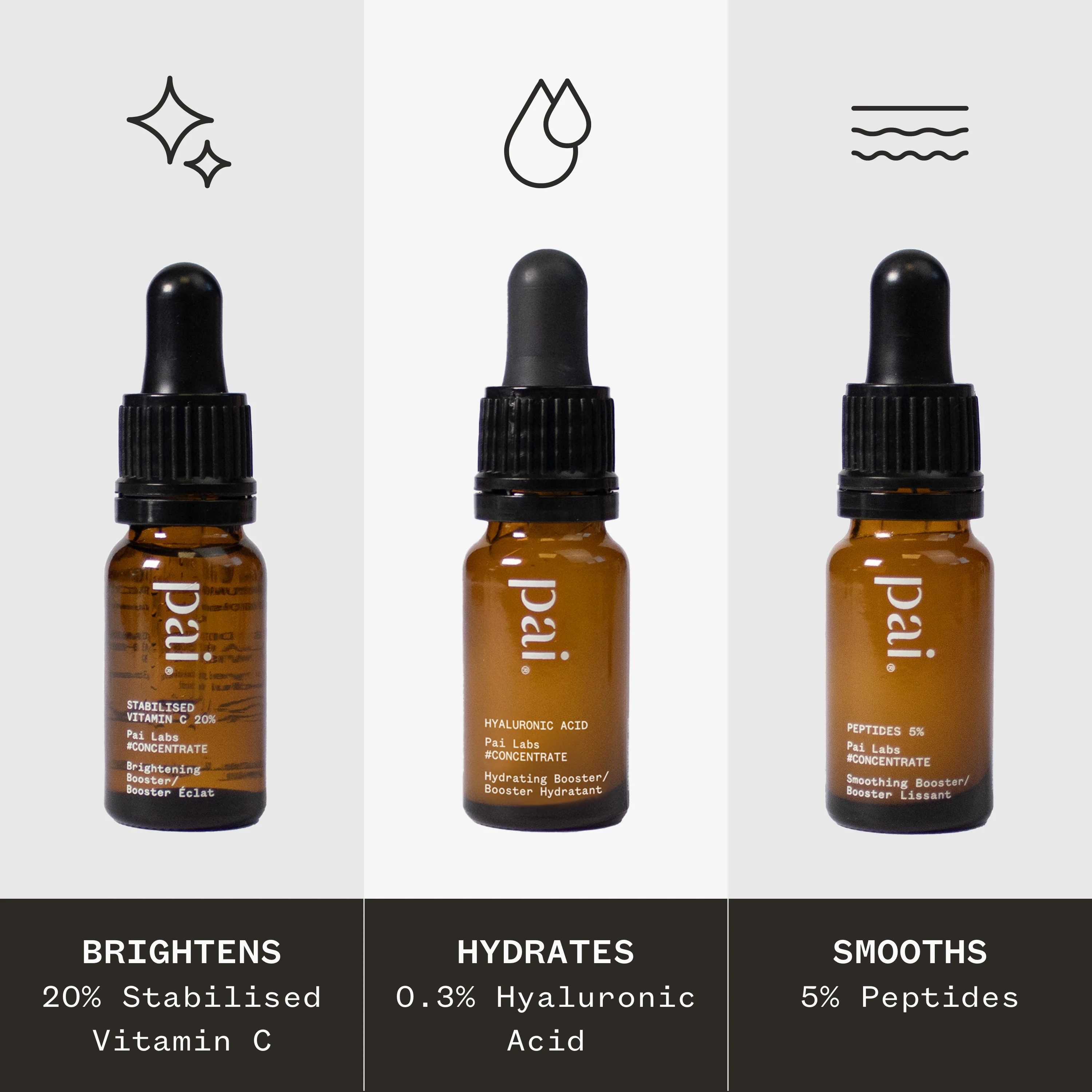 Pai Labs Booster Discovery Set - Image 4