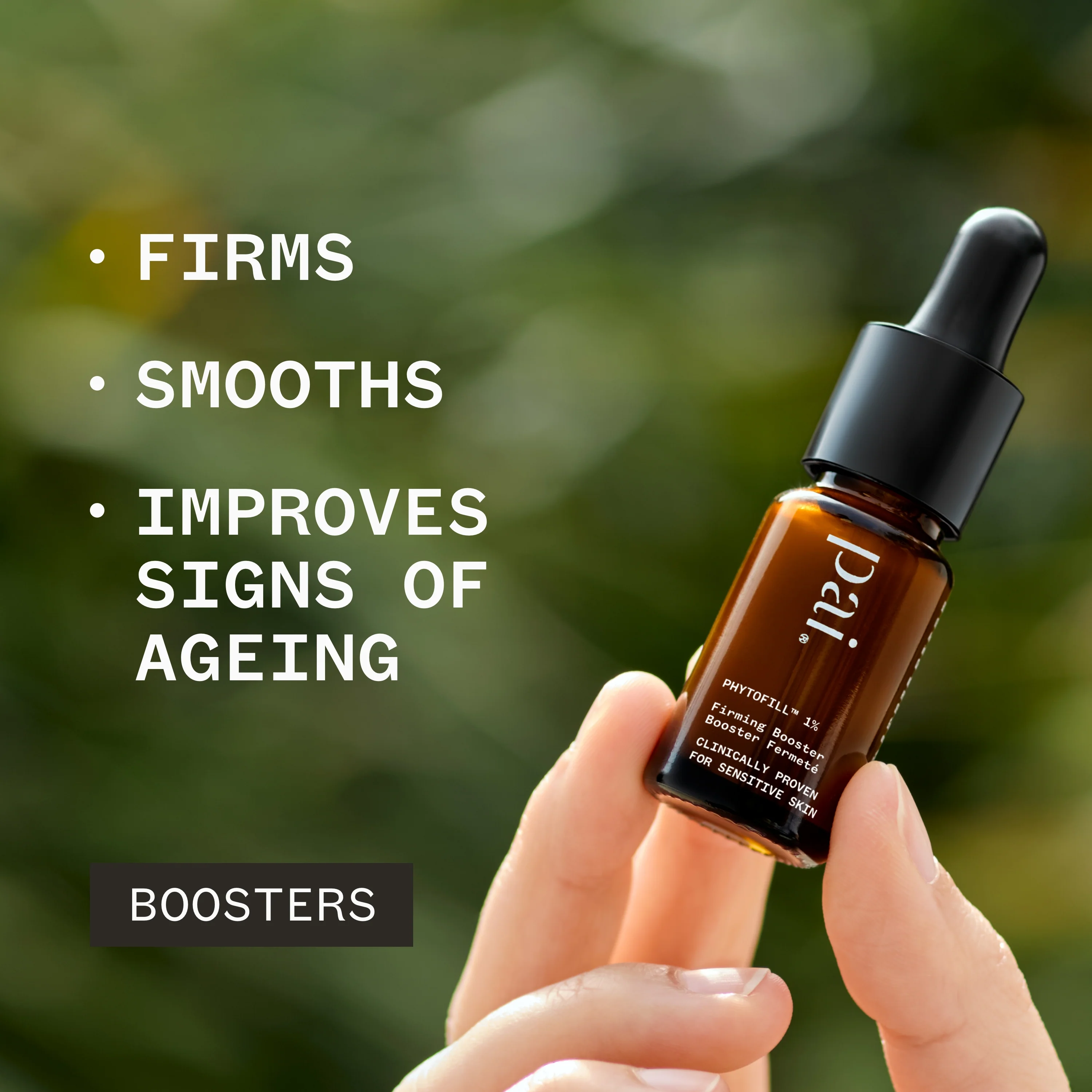 Pai Labs Phytofill™ 1% Firming Booster - Image 6