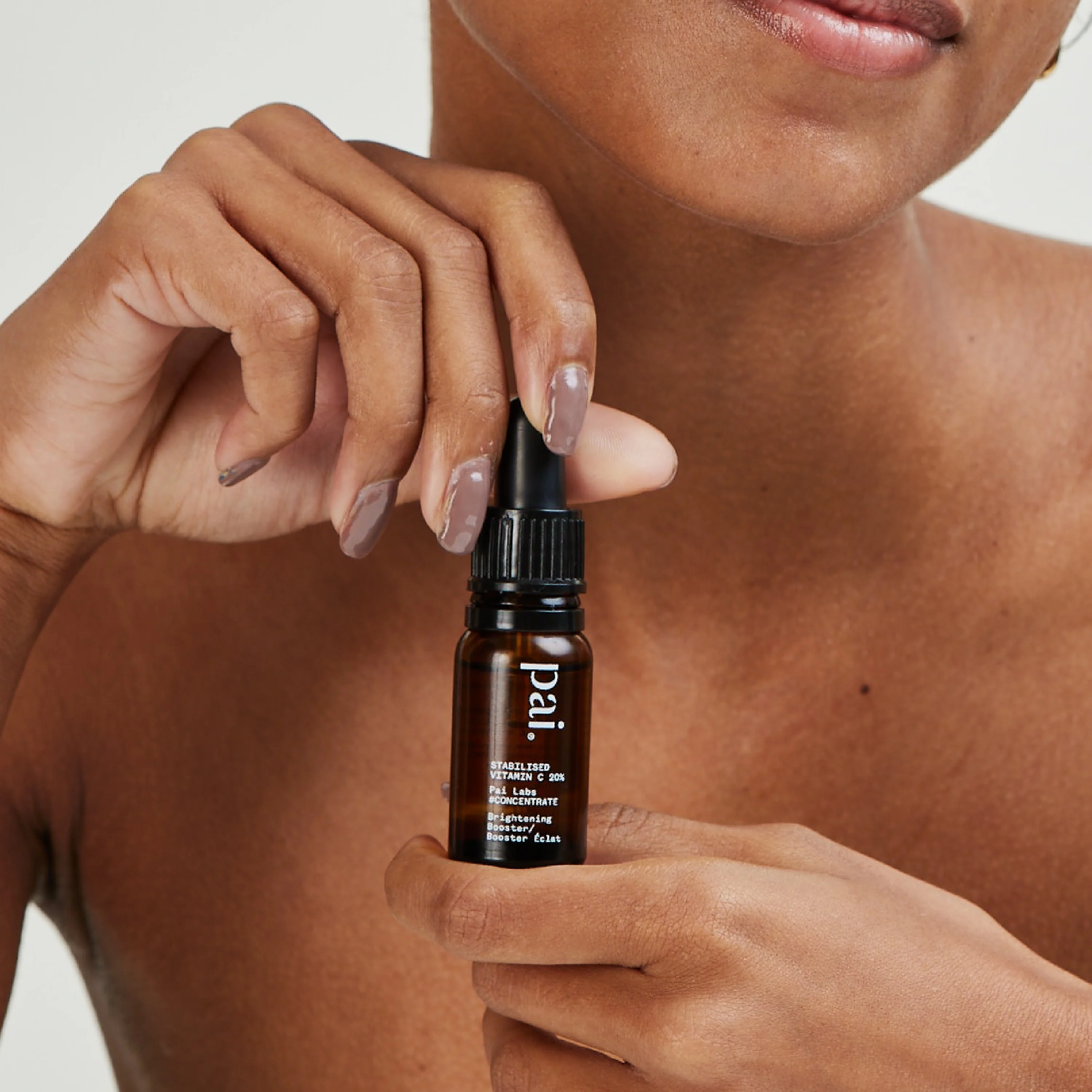 Pai Labs Stabilised Vitamin C 20% Brightening Booster - Image 3