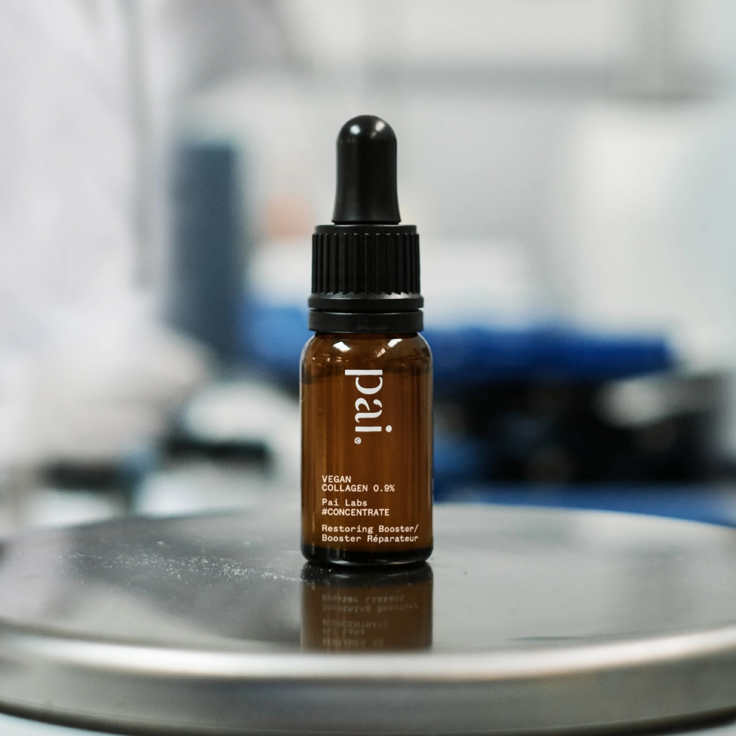 Pai Labs Vegan 0.9% Collagen Restoring Booster - Image 3