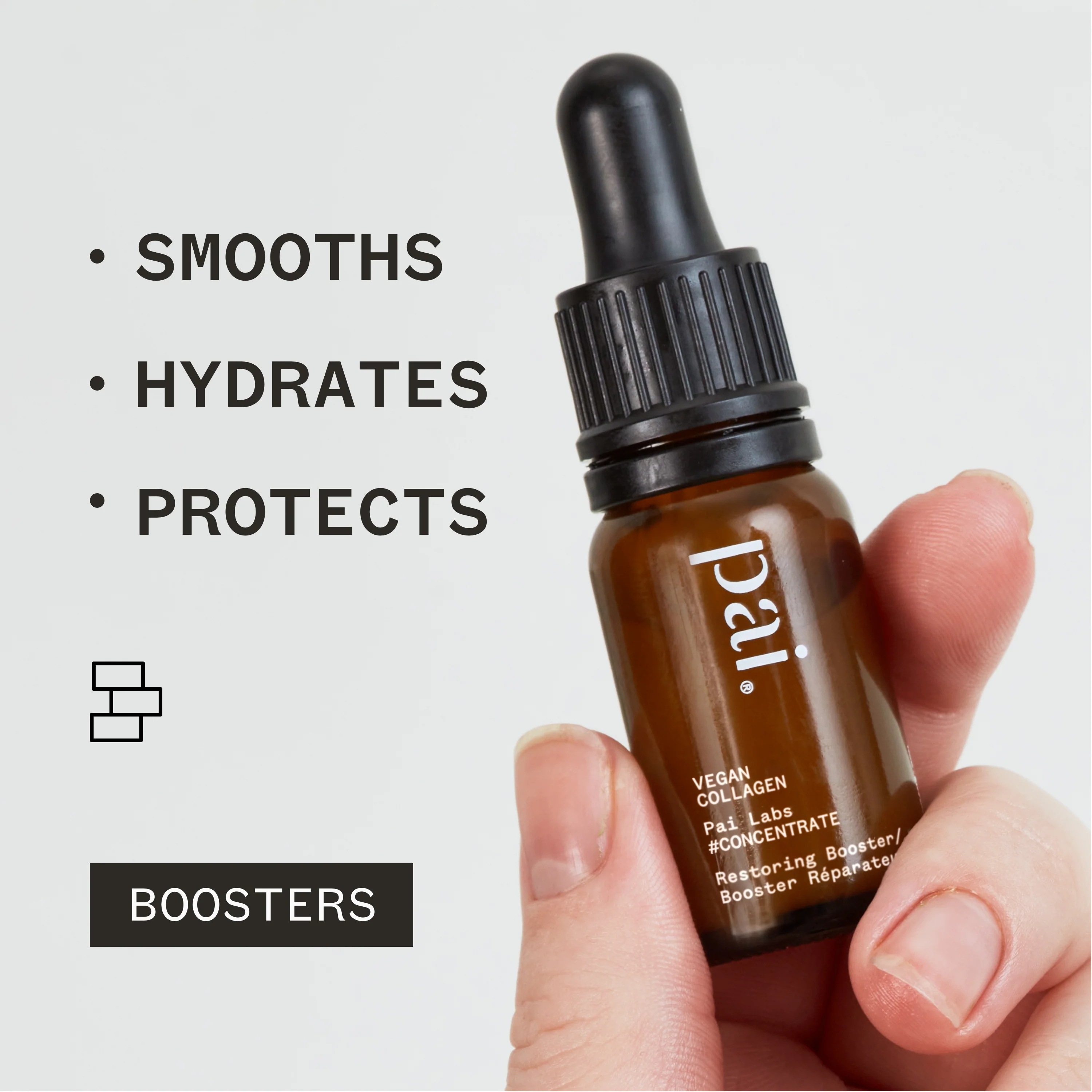 Pai Labs Vegan 0.9% Collagen Restoring Booster - Image 6