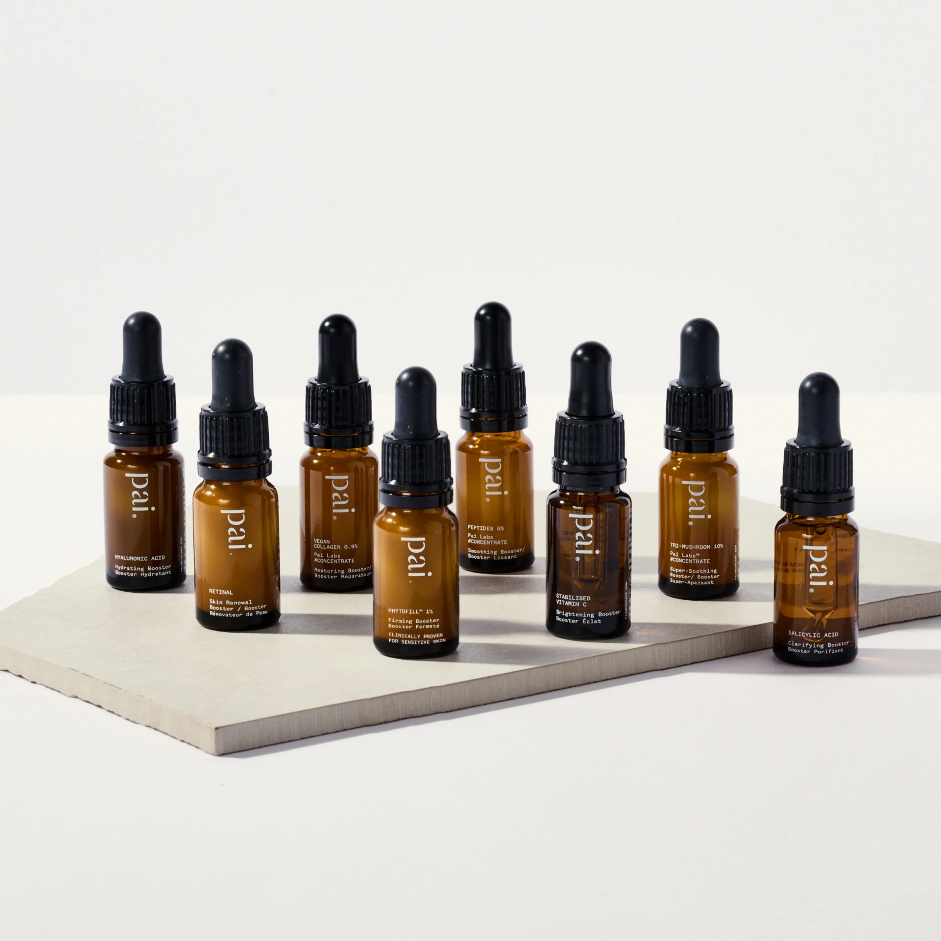 Pai Labs Vegan 0.9% Collagen Restoring Booster - Image 7