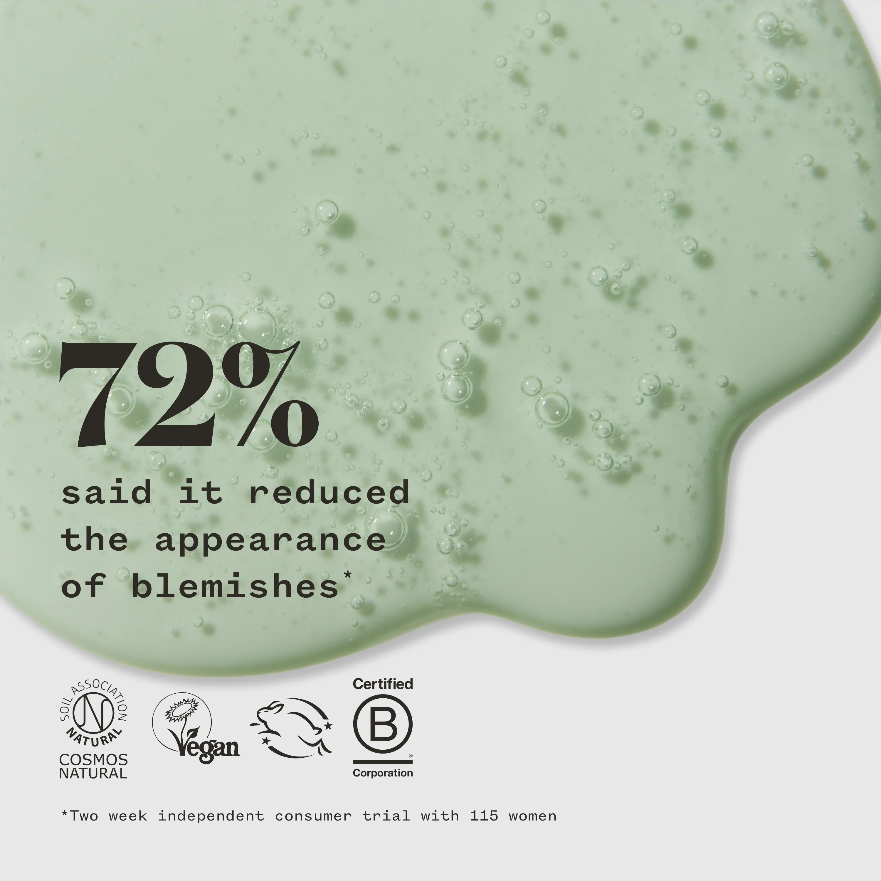 Pai Phaze™ Clarifying Face Wash - Image 4
