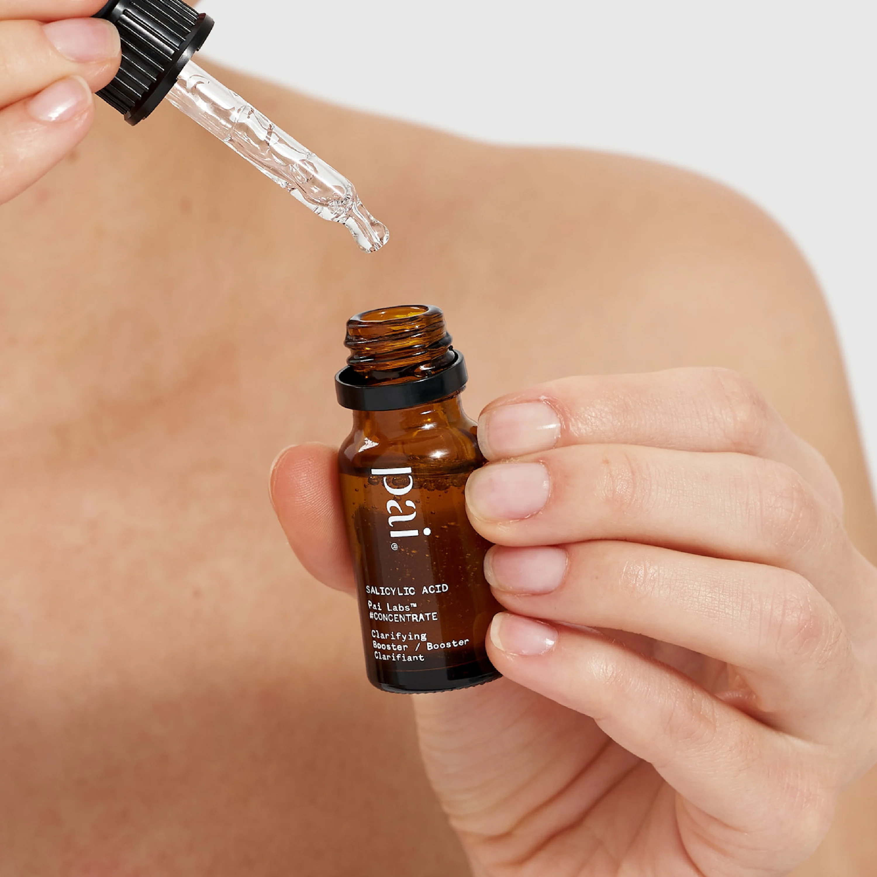 Pai Salicylic Acid 2% Clarifying Booster - Image 3