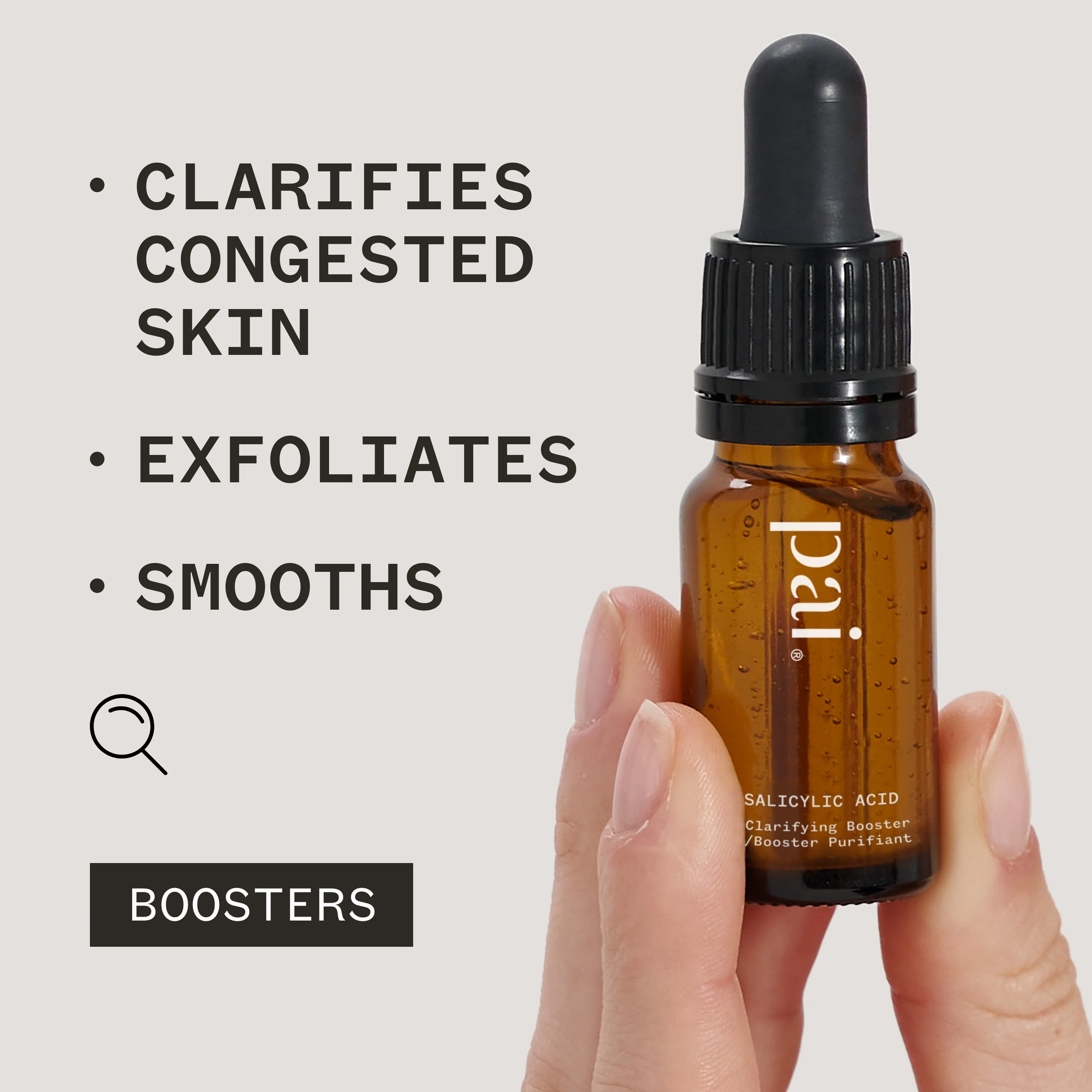 Pai Salicylic Acid 2% Clarifying Booster - Image 6